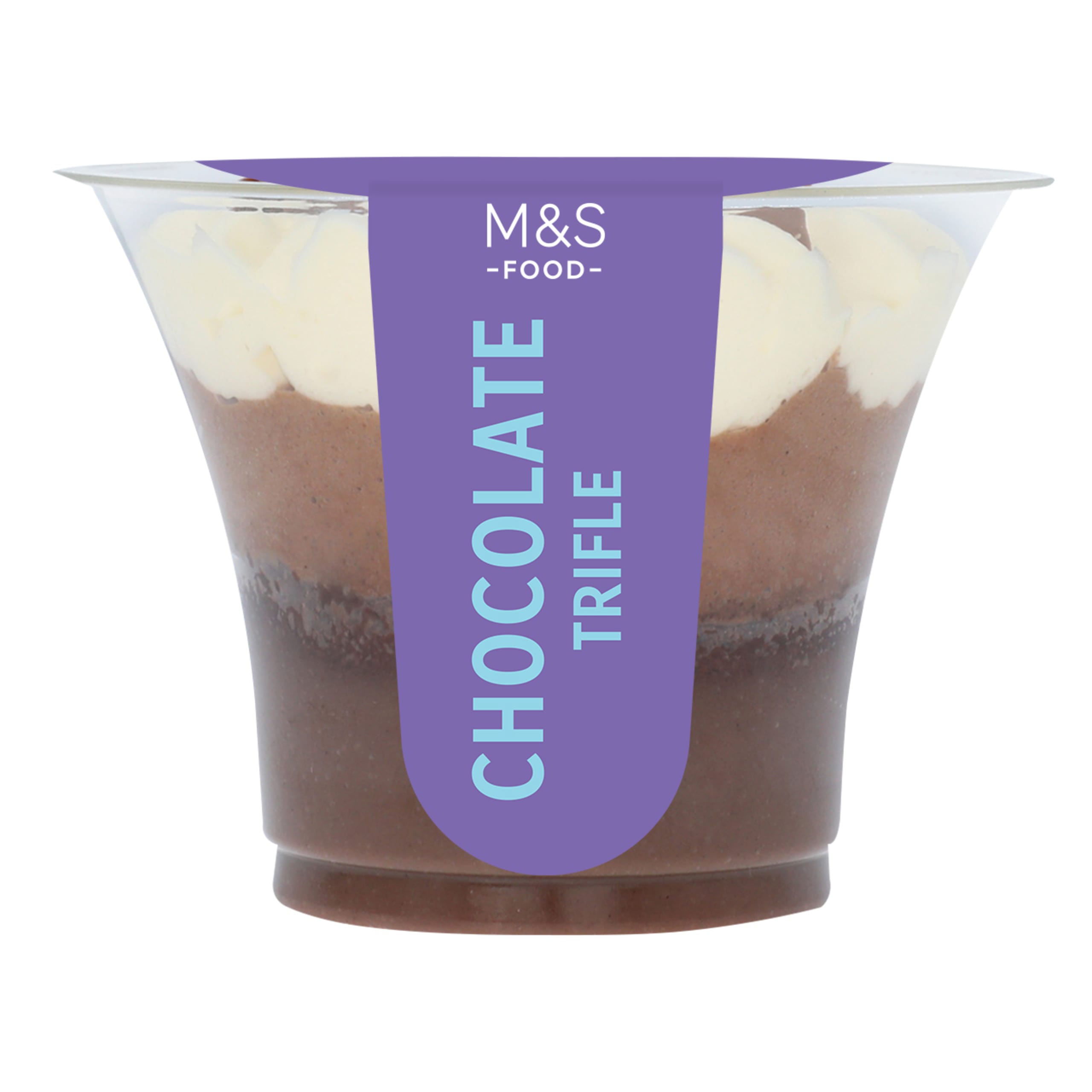 Chocolate Trifle 1 of 1