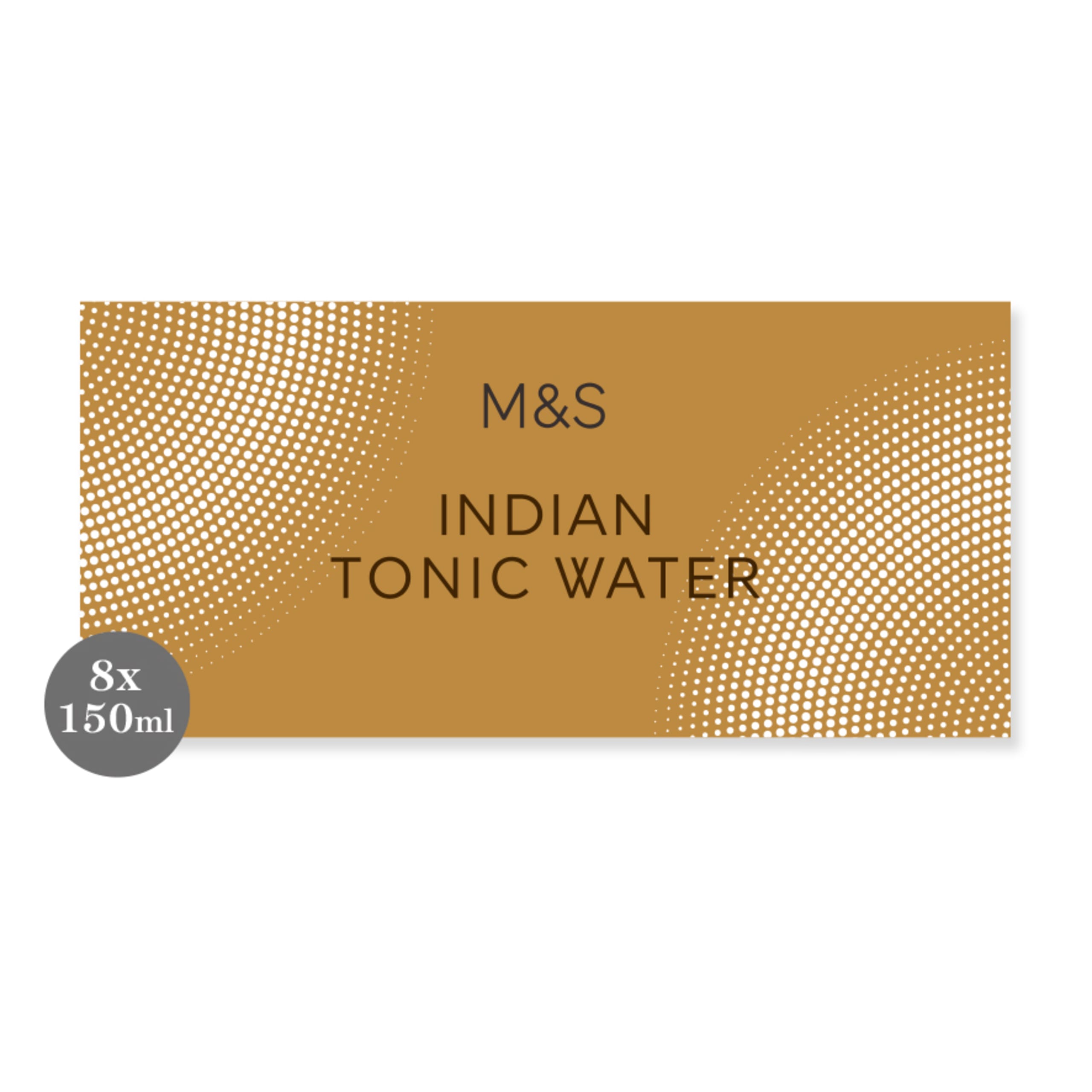 Indian Tonic Water 1 of 1