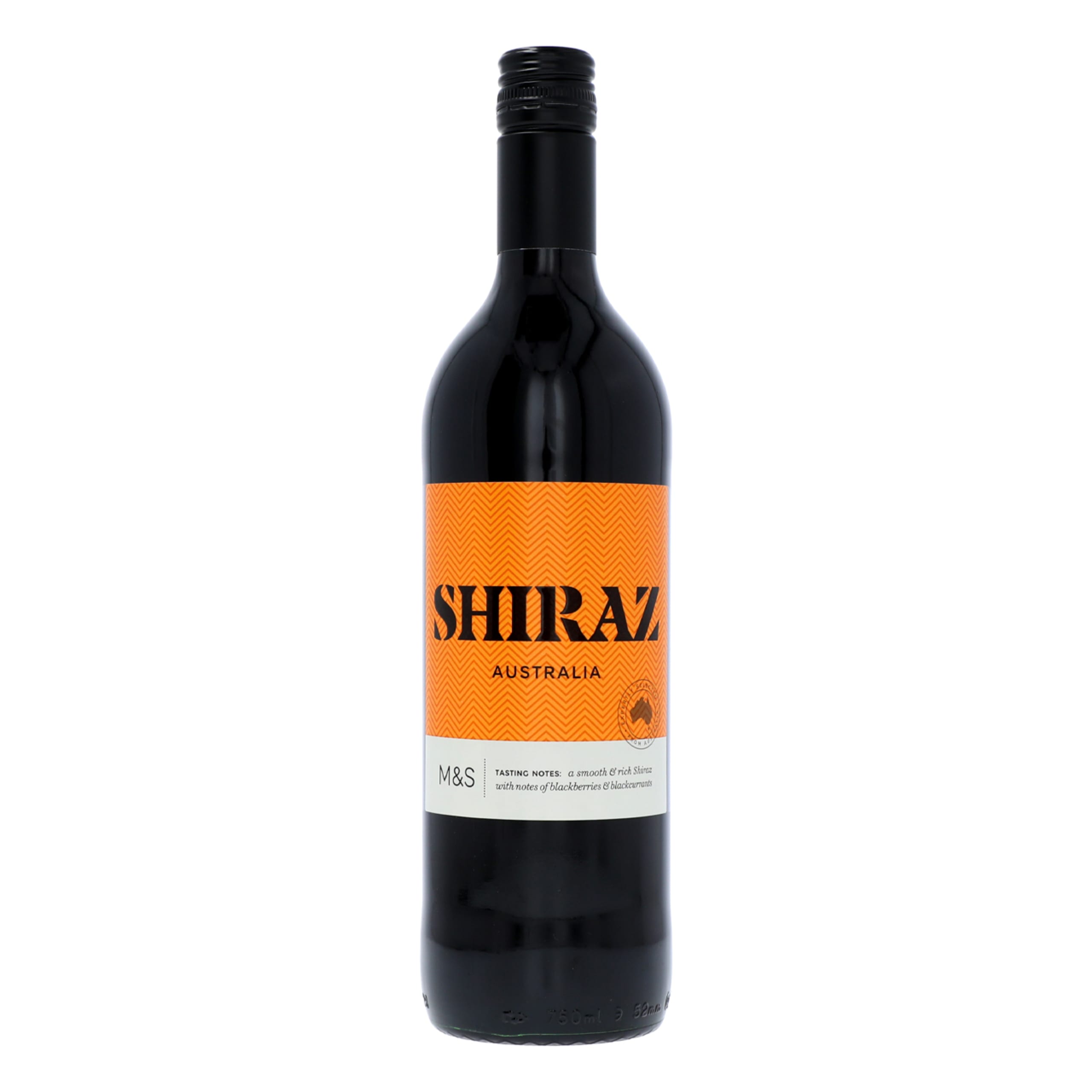 M&S Shiraz 1 of 1
