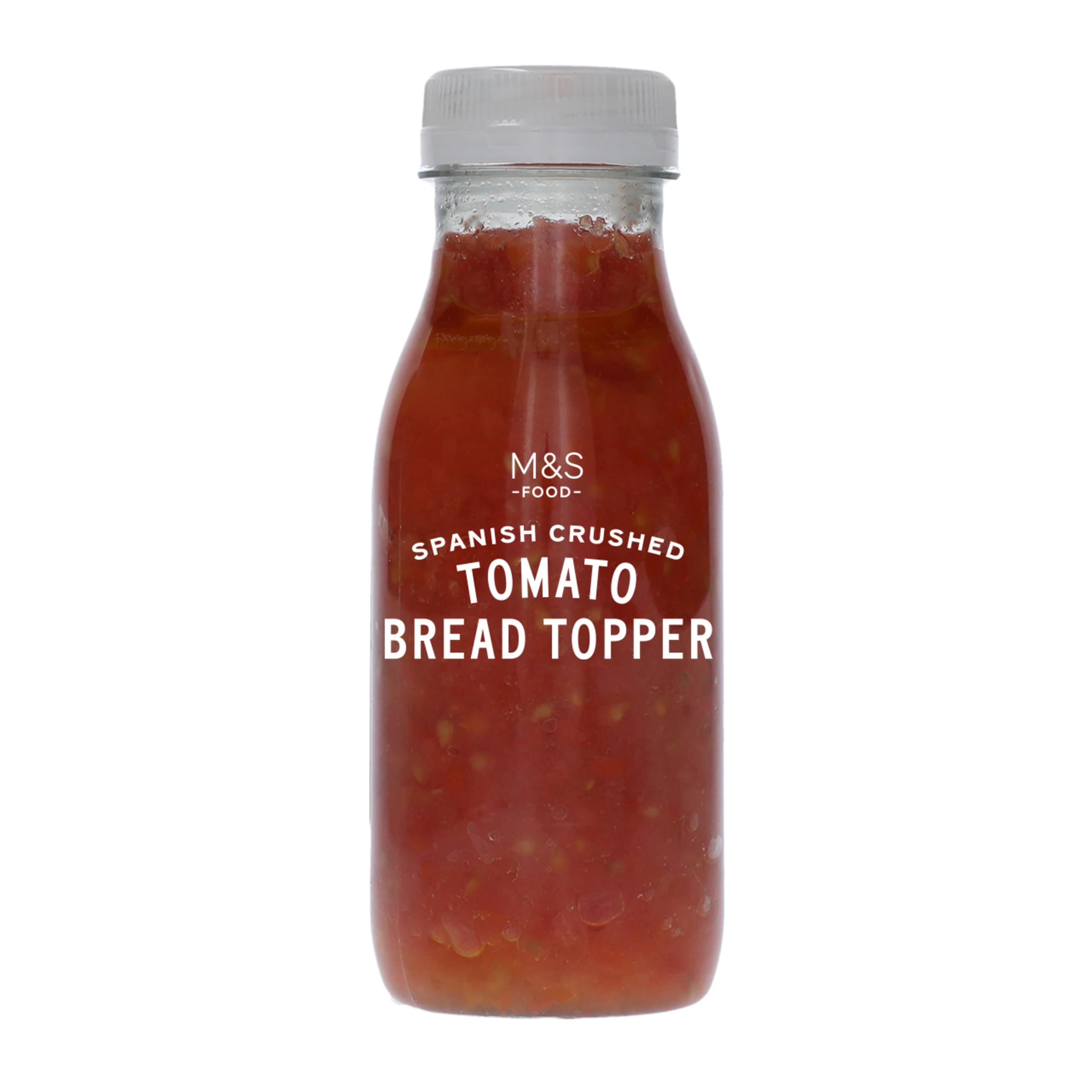 Spanish Crushed Tomato Bread Topper 1 of 1