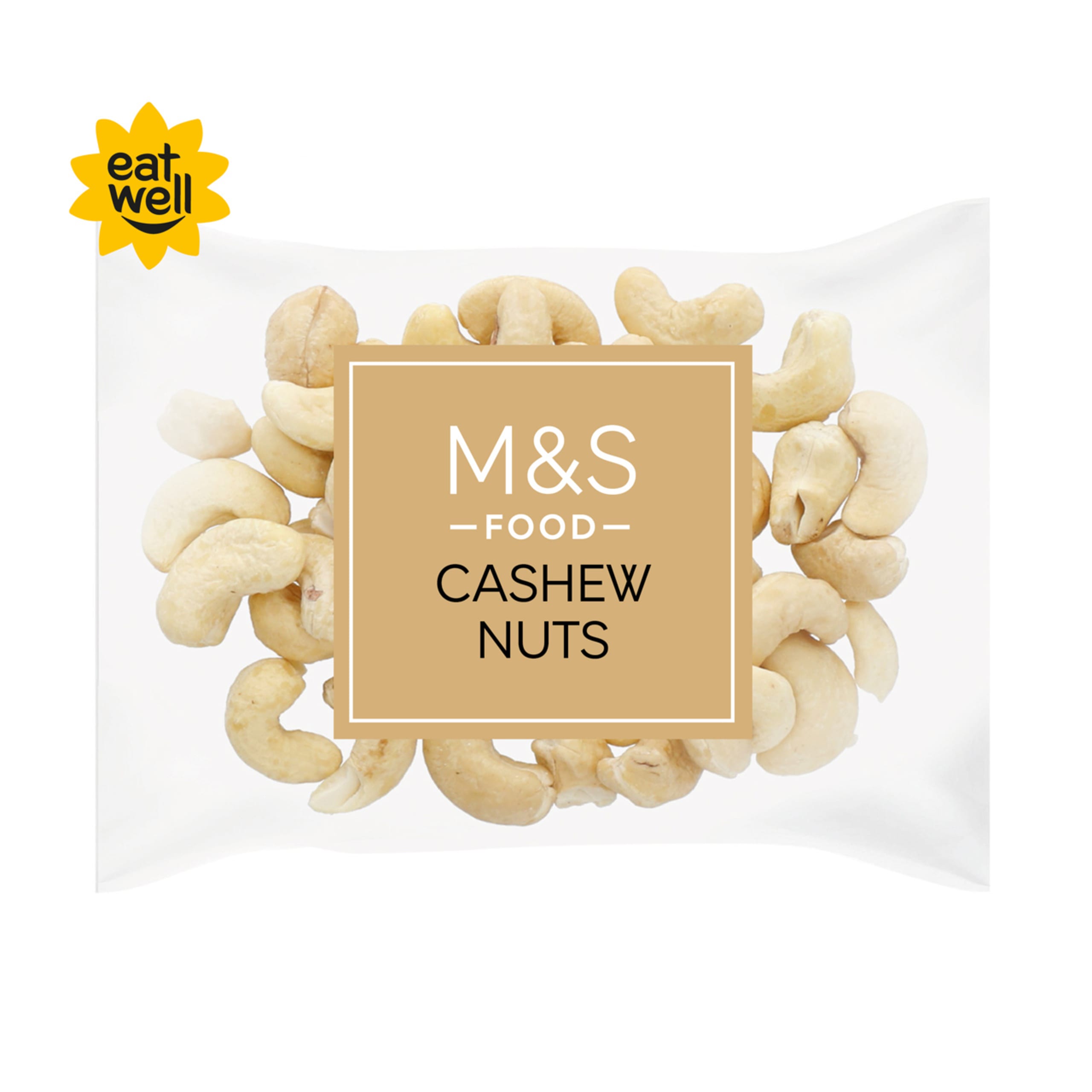Cashew Nuts 1 of 1