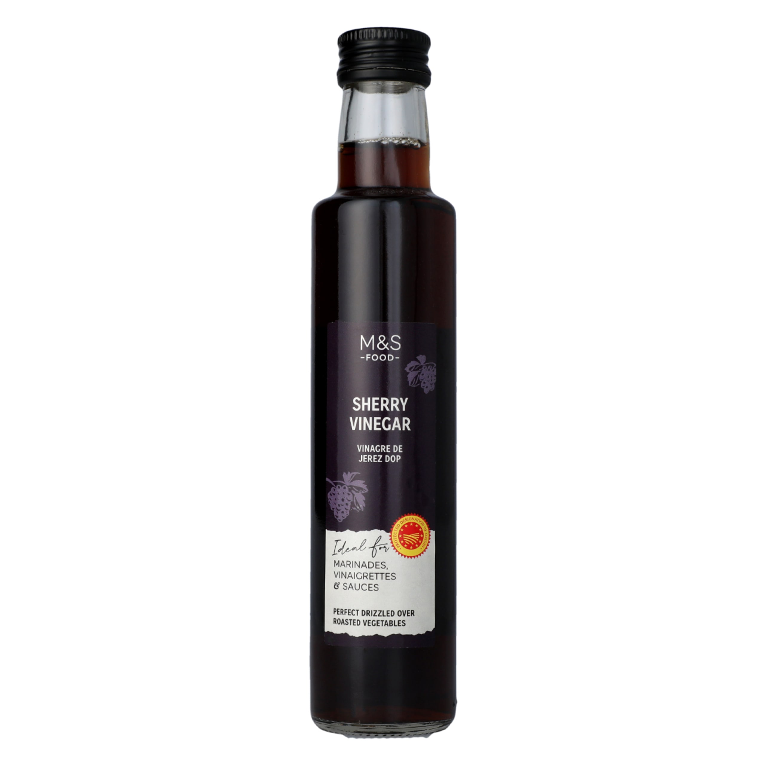 Sherry Vinegar Vinagre de Jerez 1 of 1