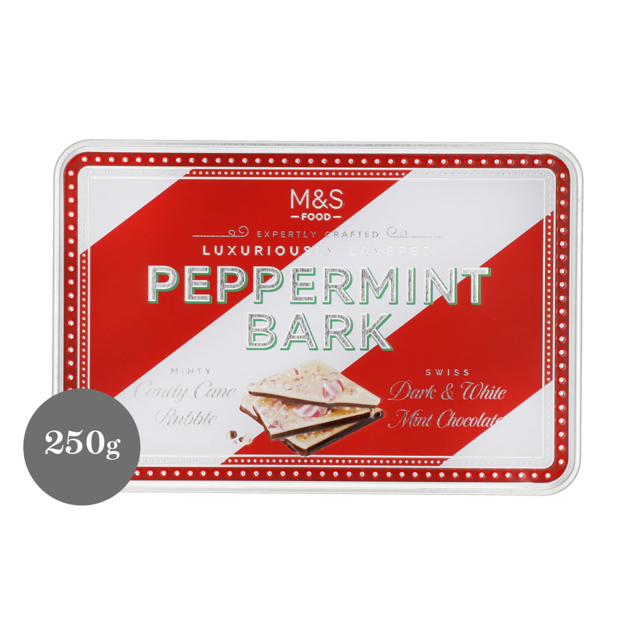 Peppermint Bark 1 of 3
