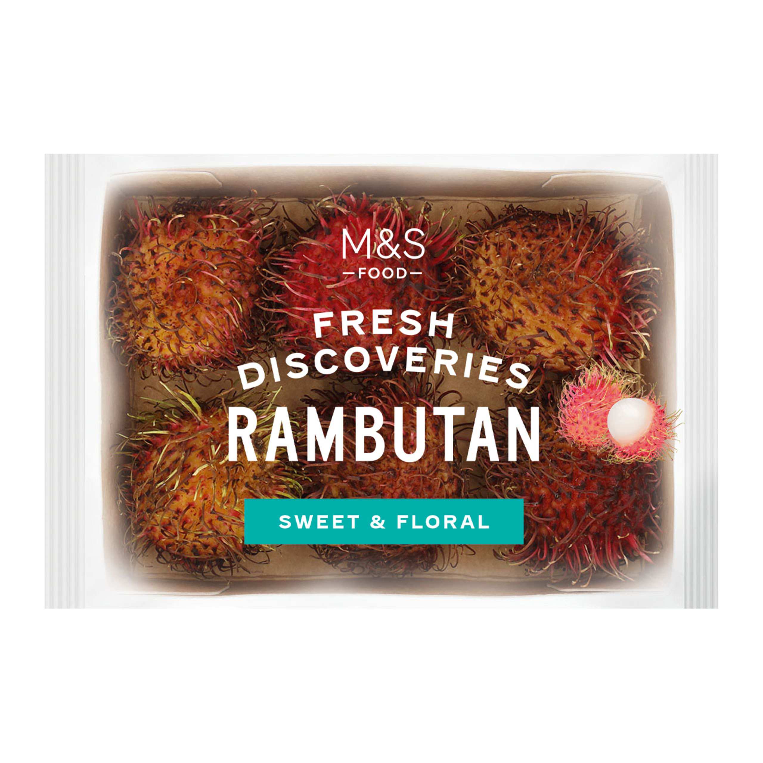 Rambutan 1 of 1