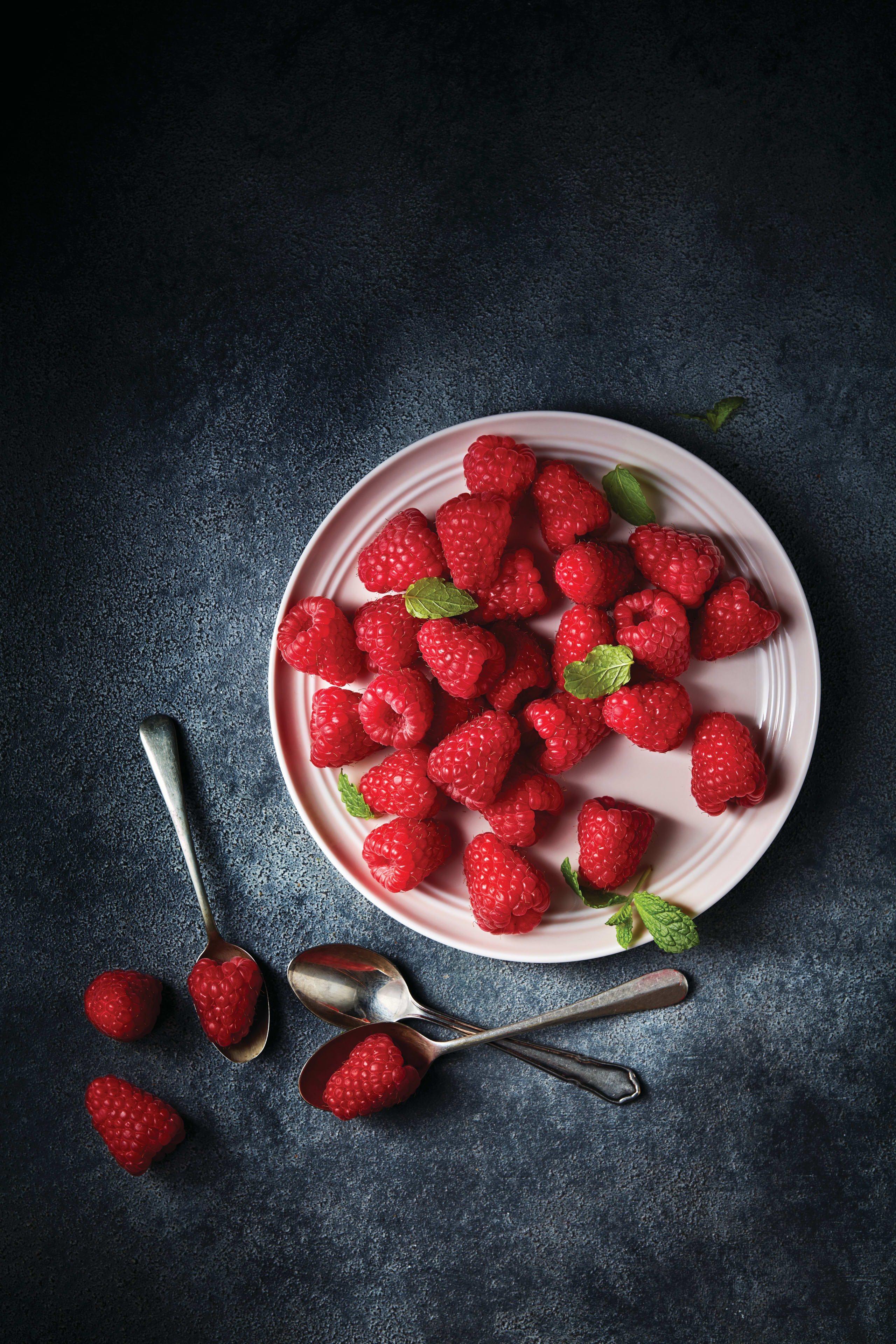 Raspberries 3 of 3