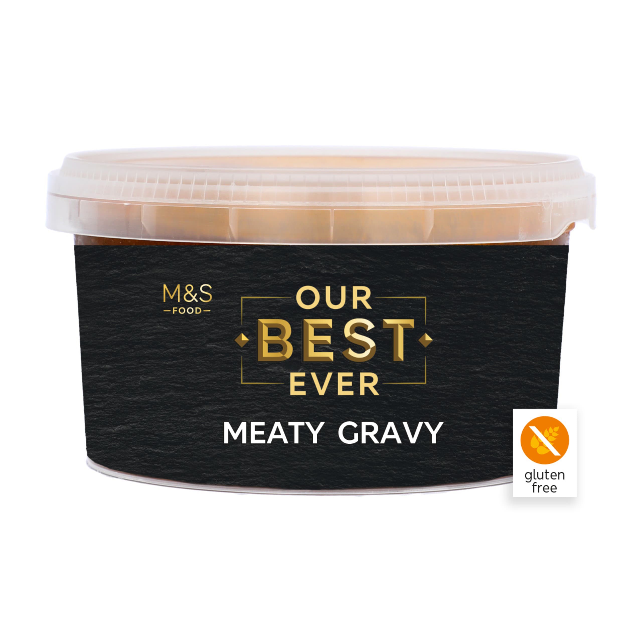 Our Best Ever Meaty Gravy 1 of 1