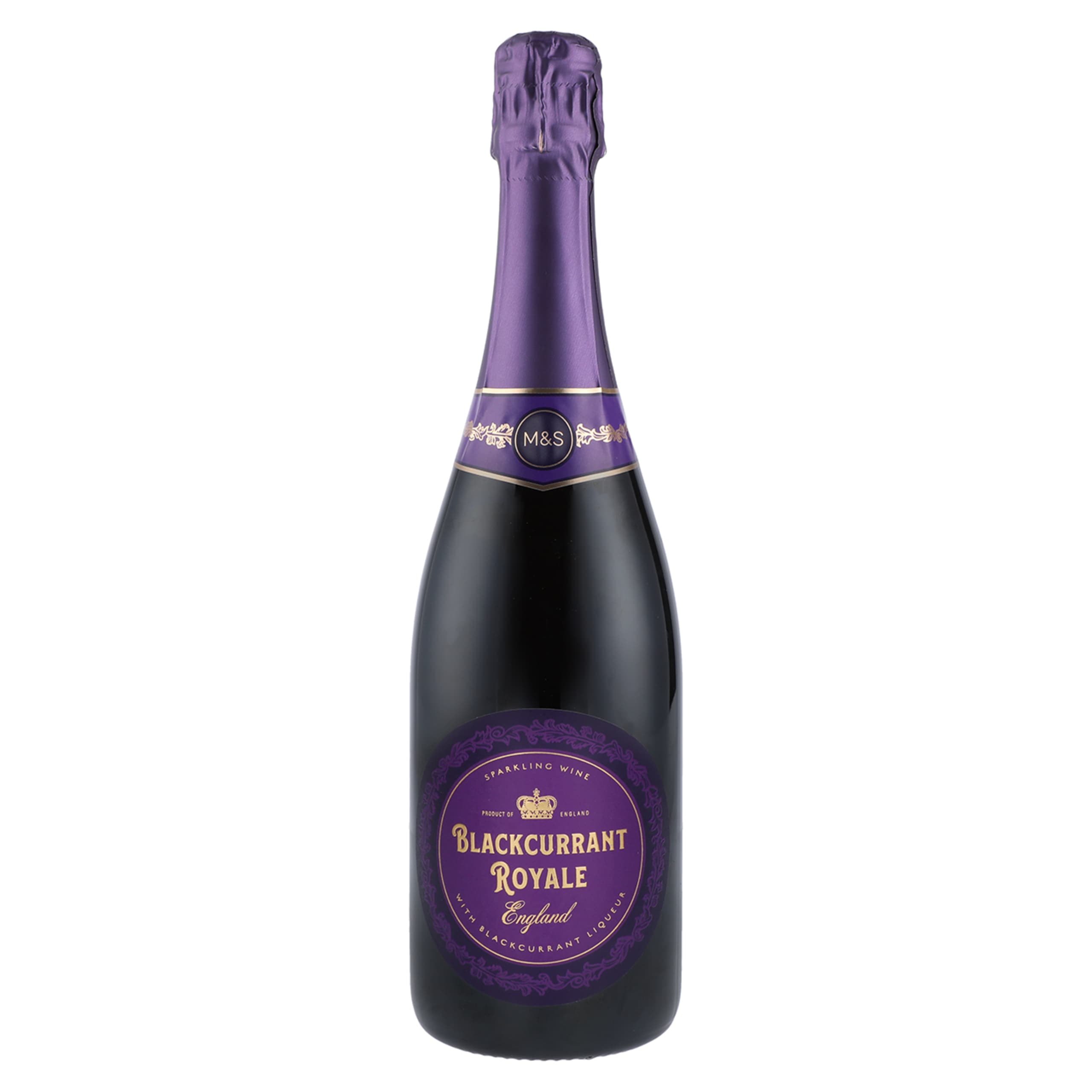 Blackcurrant Royale 1 of 2