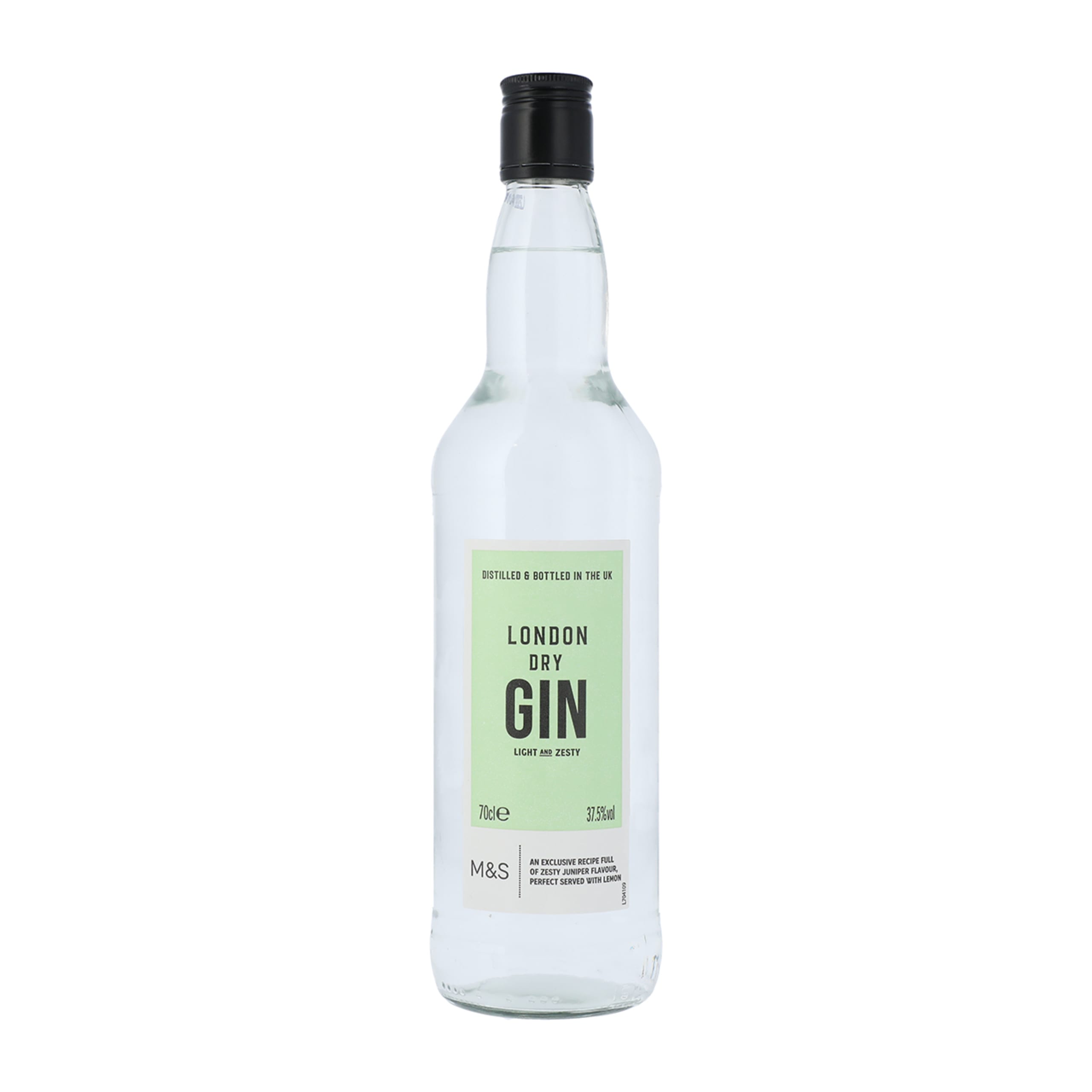 London Dry Gin 1 of 1