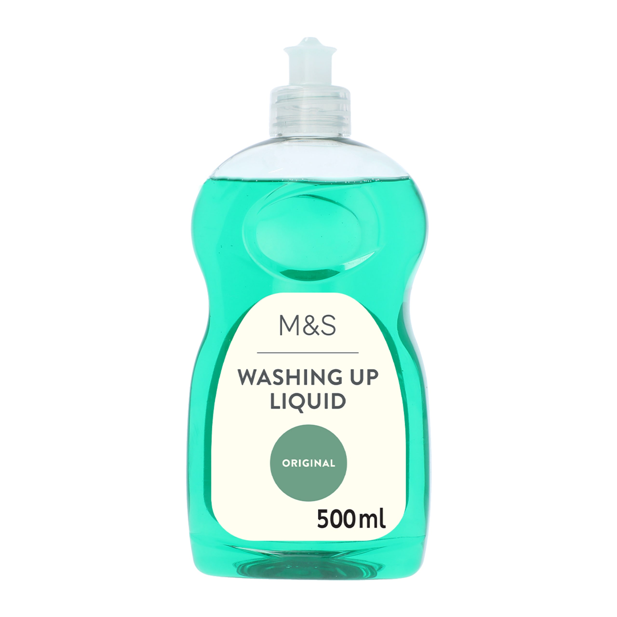 Washing Up Liquid 1 of 1