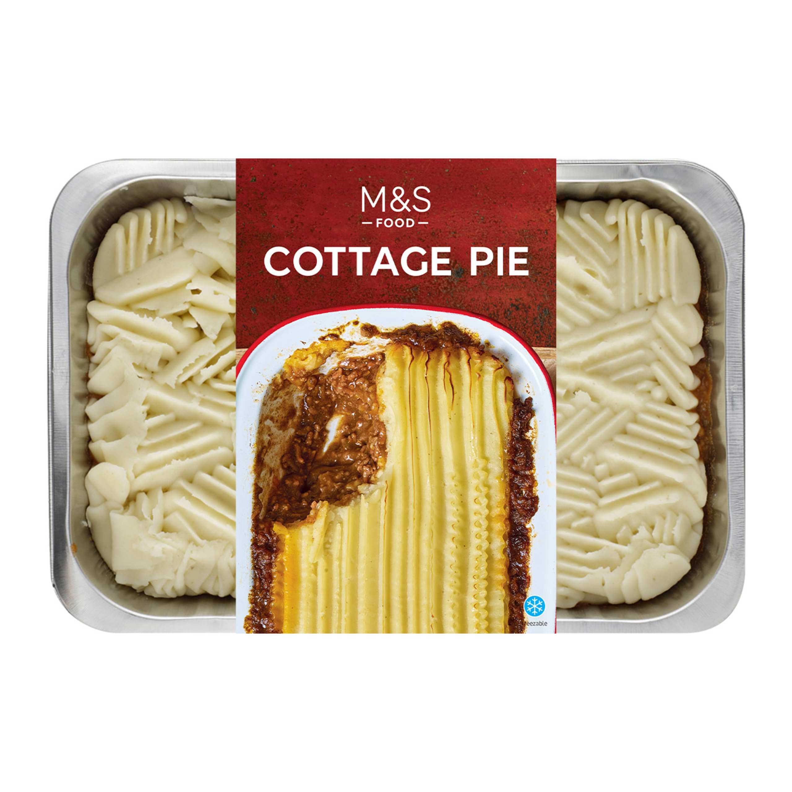 Cottage Pie 1 of 1