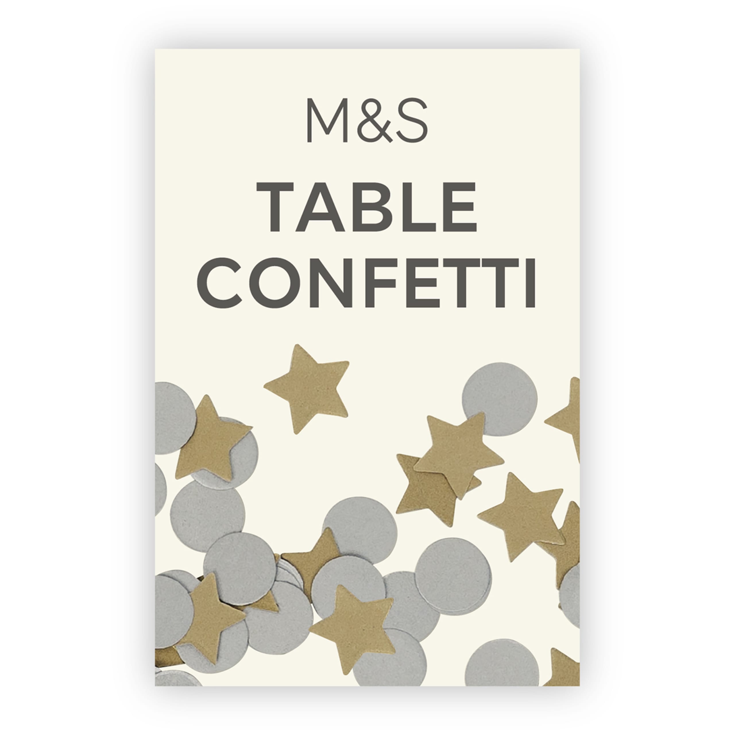 Table Confetti 1 of 1