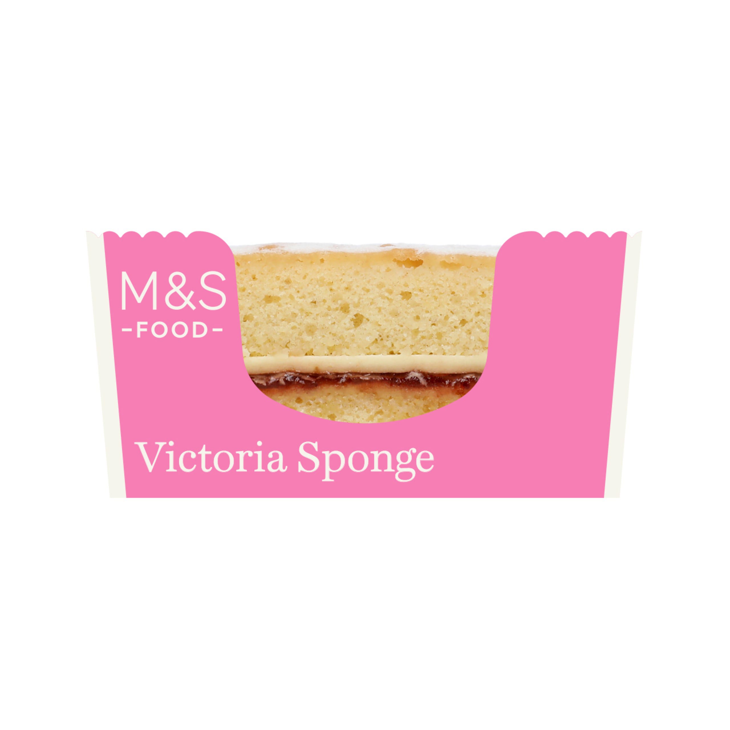 Victoria Sandwich 1 of 1