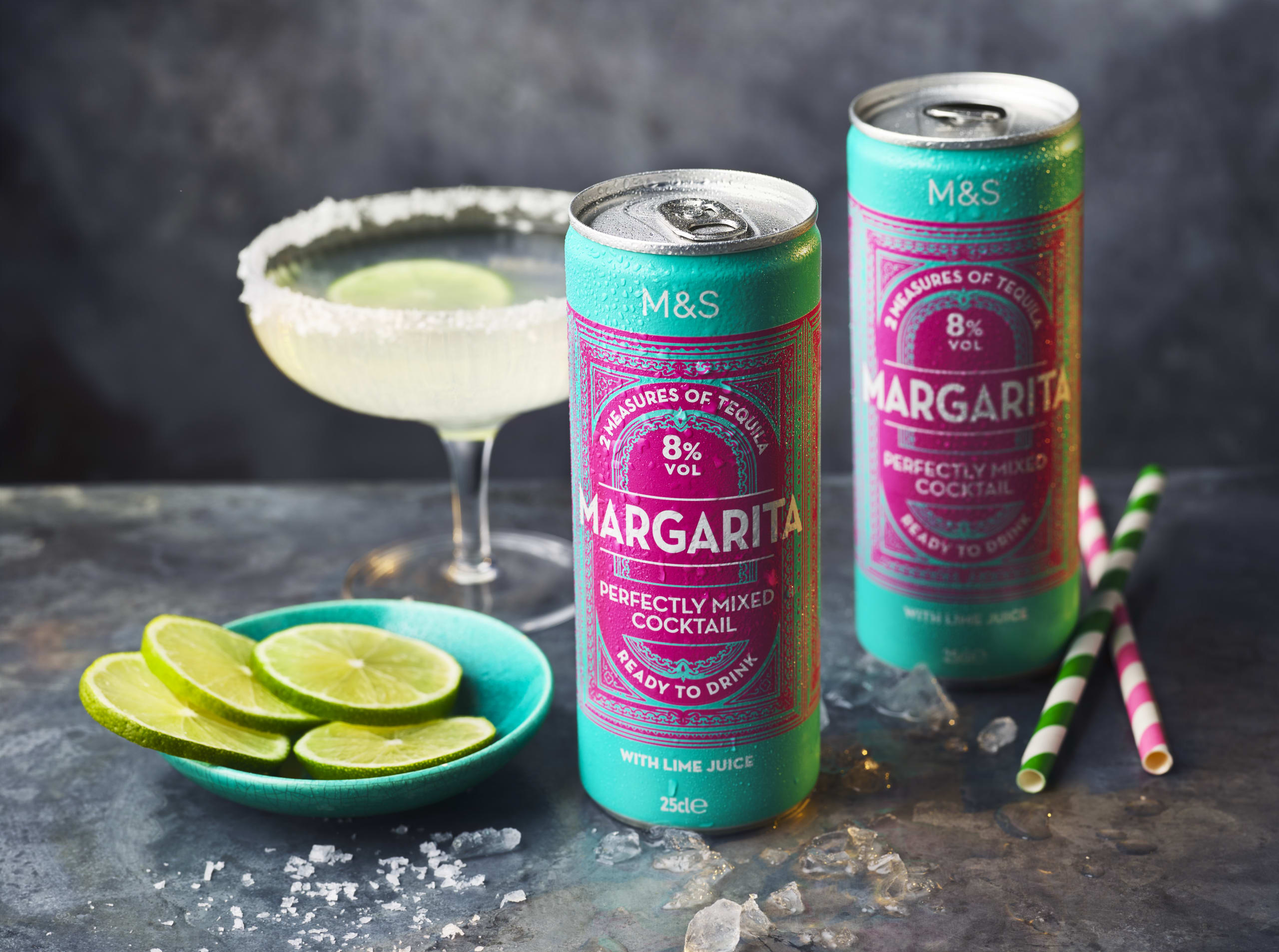 Margarita 2 of 2