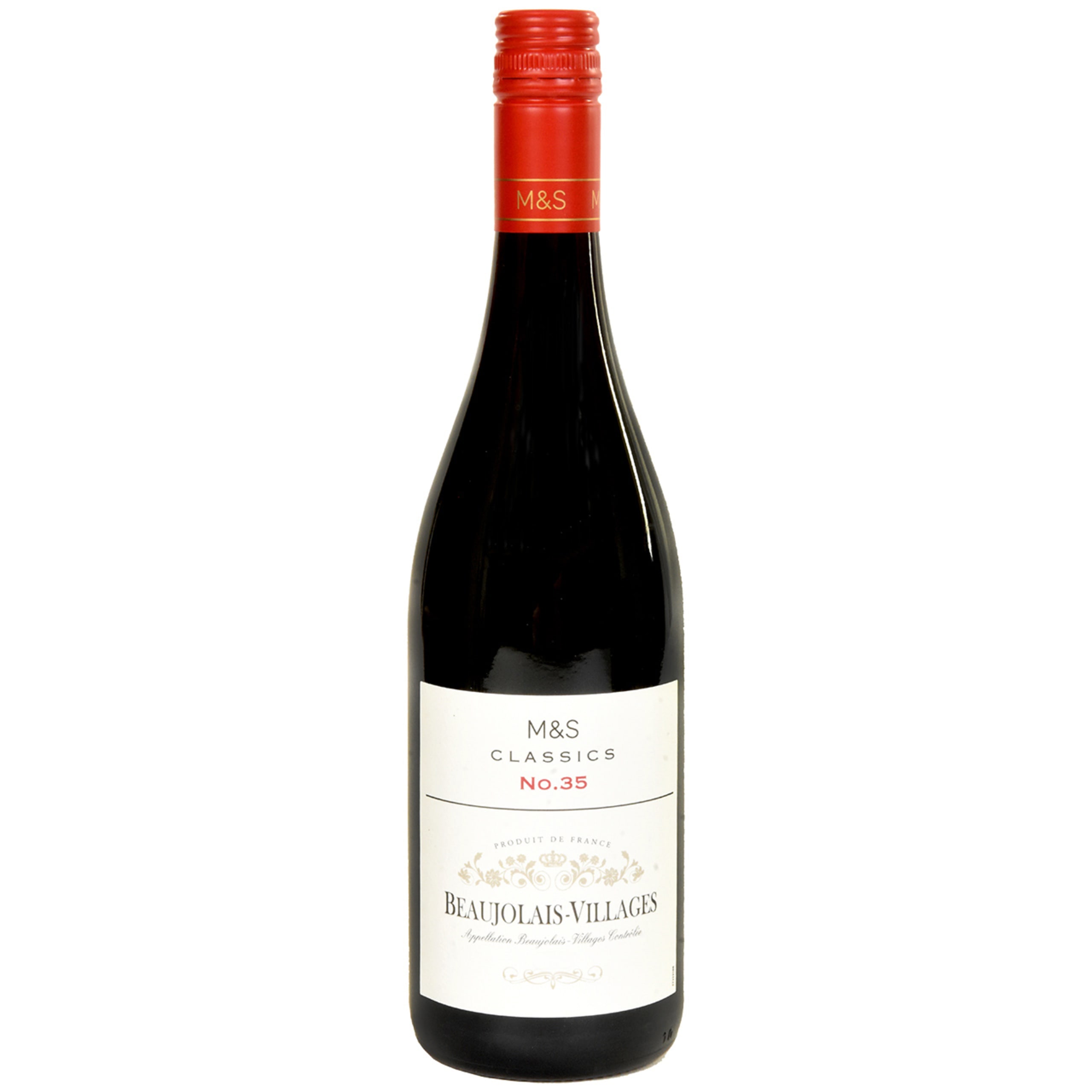 Beaujolais Villages 1 of 1