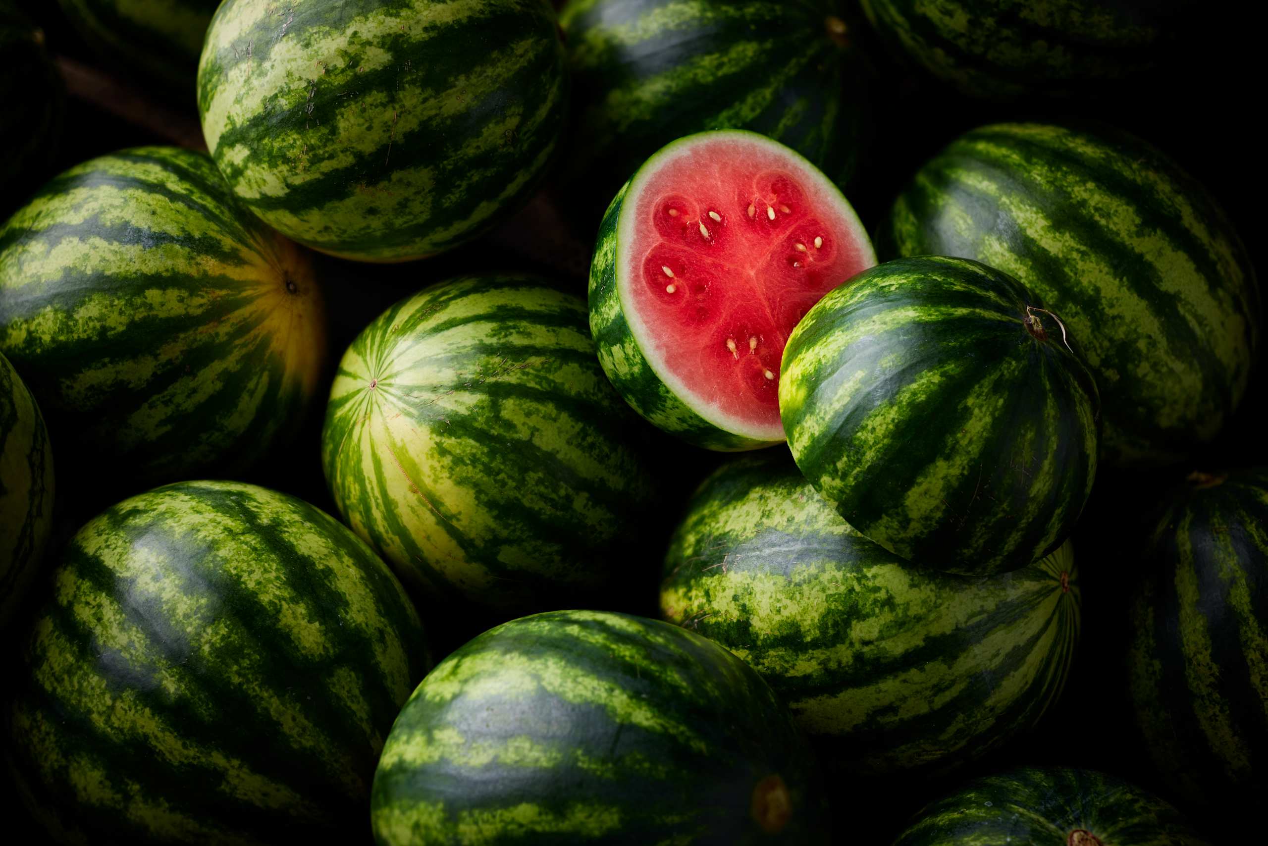 Watermelon 3 of 4