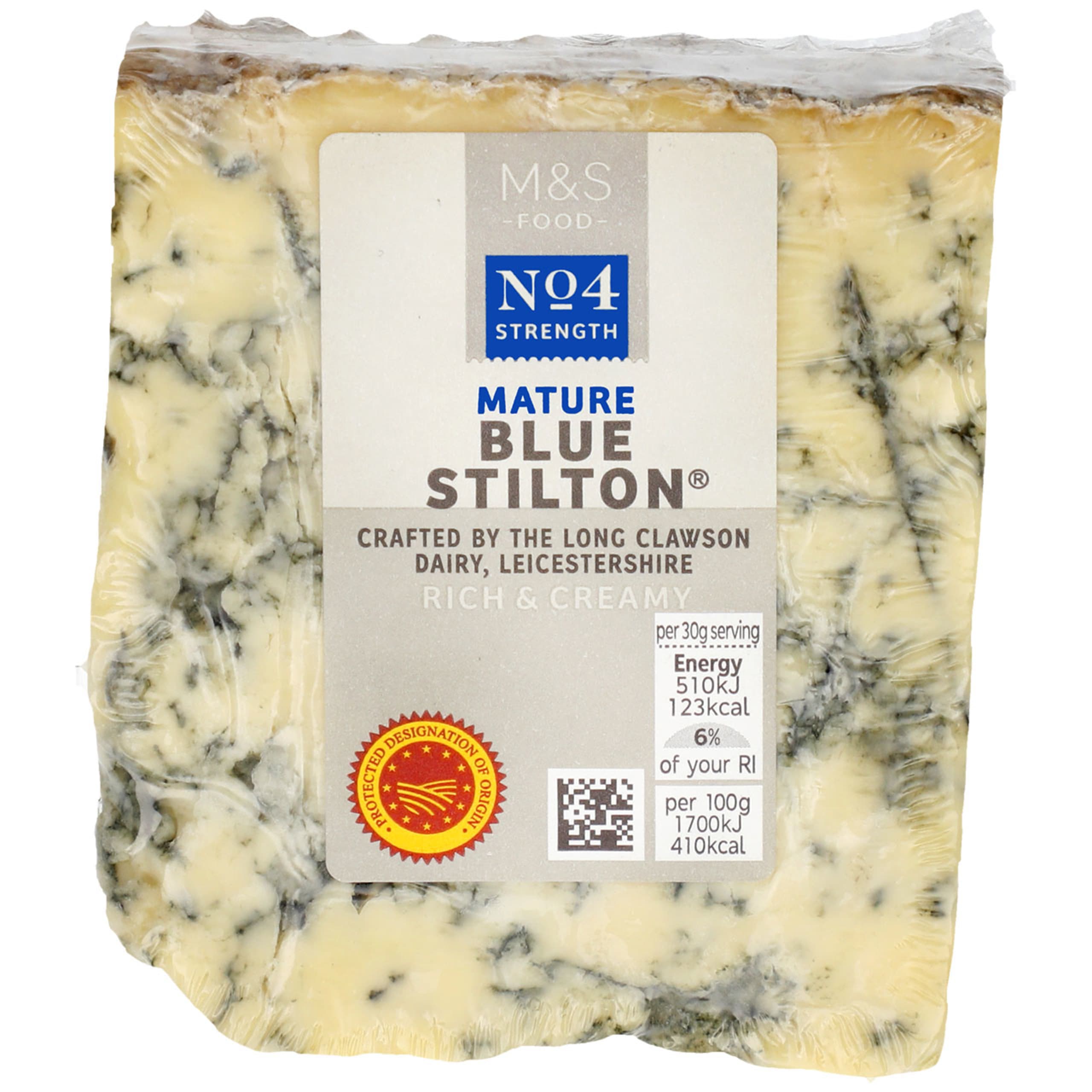 Mature Blue Stilton 1 of 1