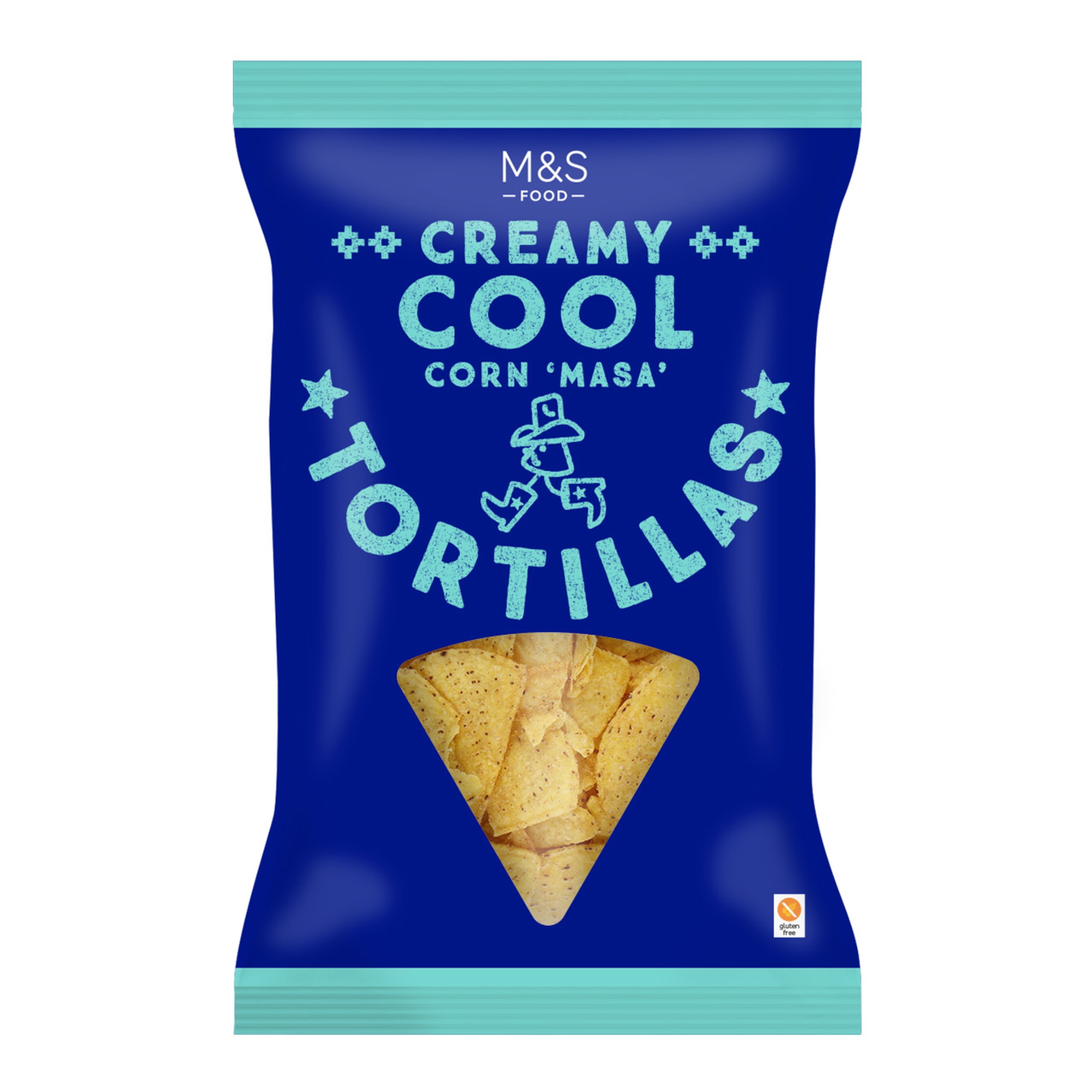 Cool Tortillas 1 of 1