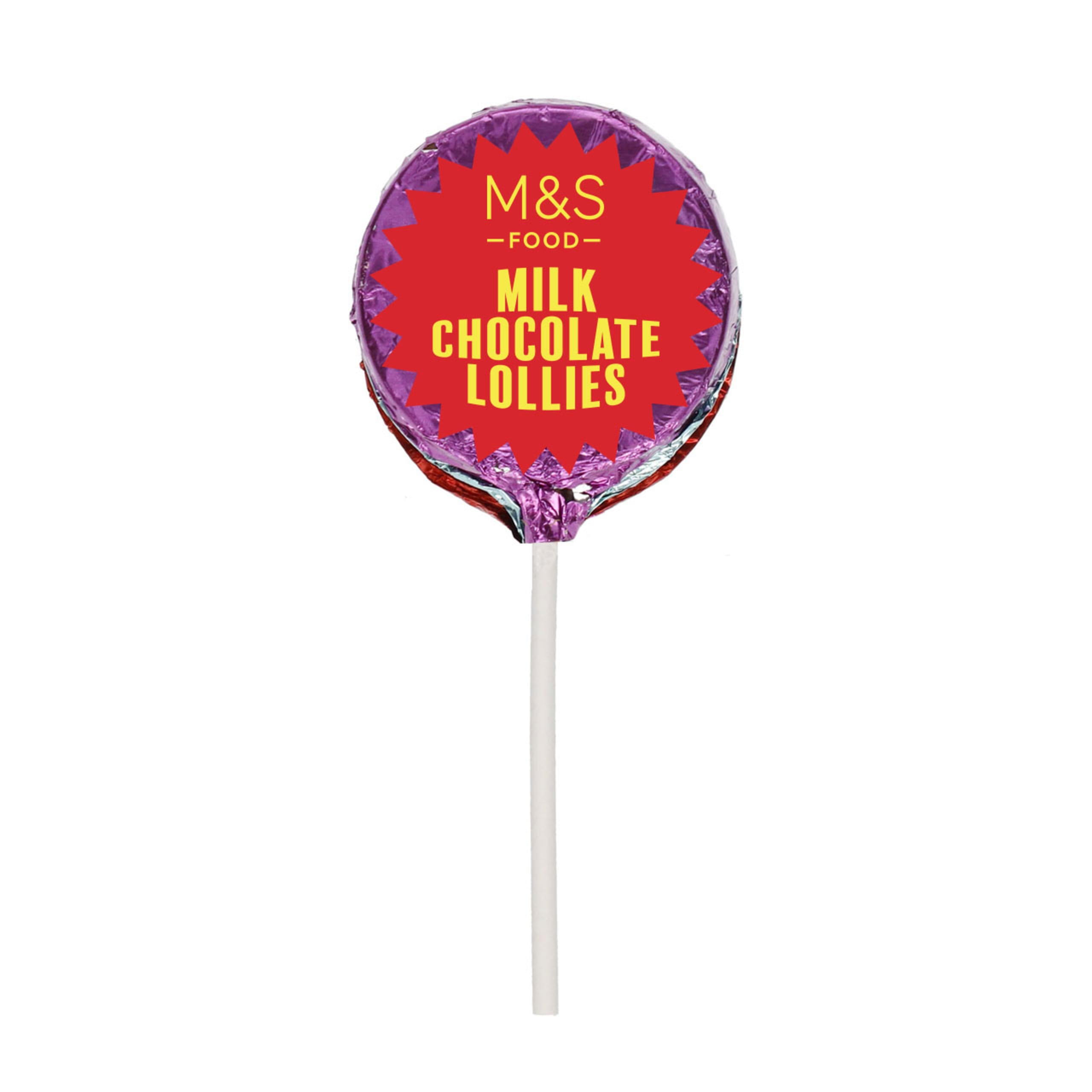 Happy Lollies 1 of 1