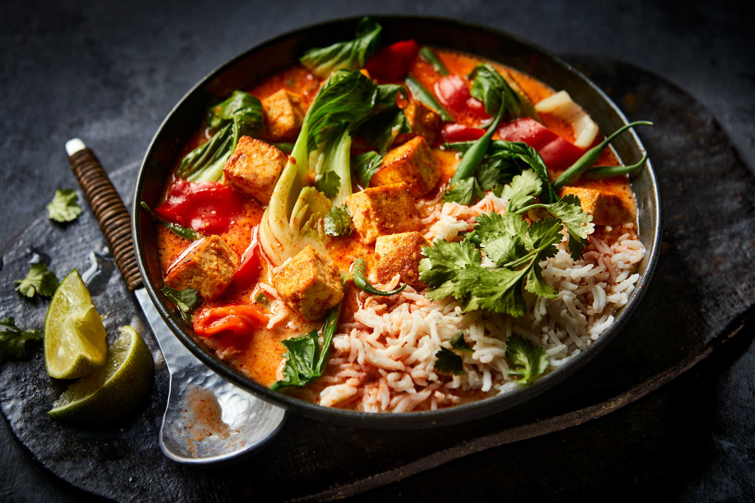 Microwave Coconut Jasmine Rice 2 of 2