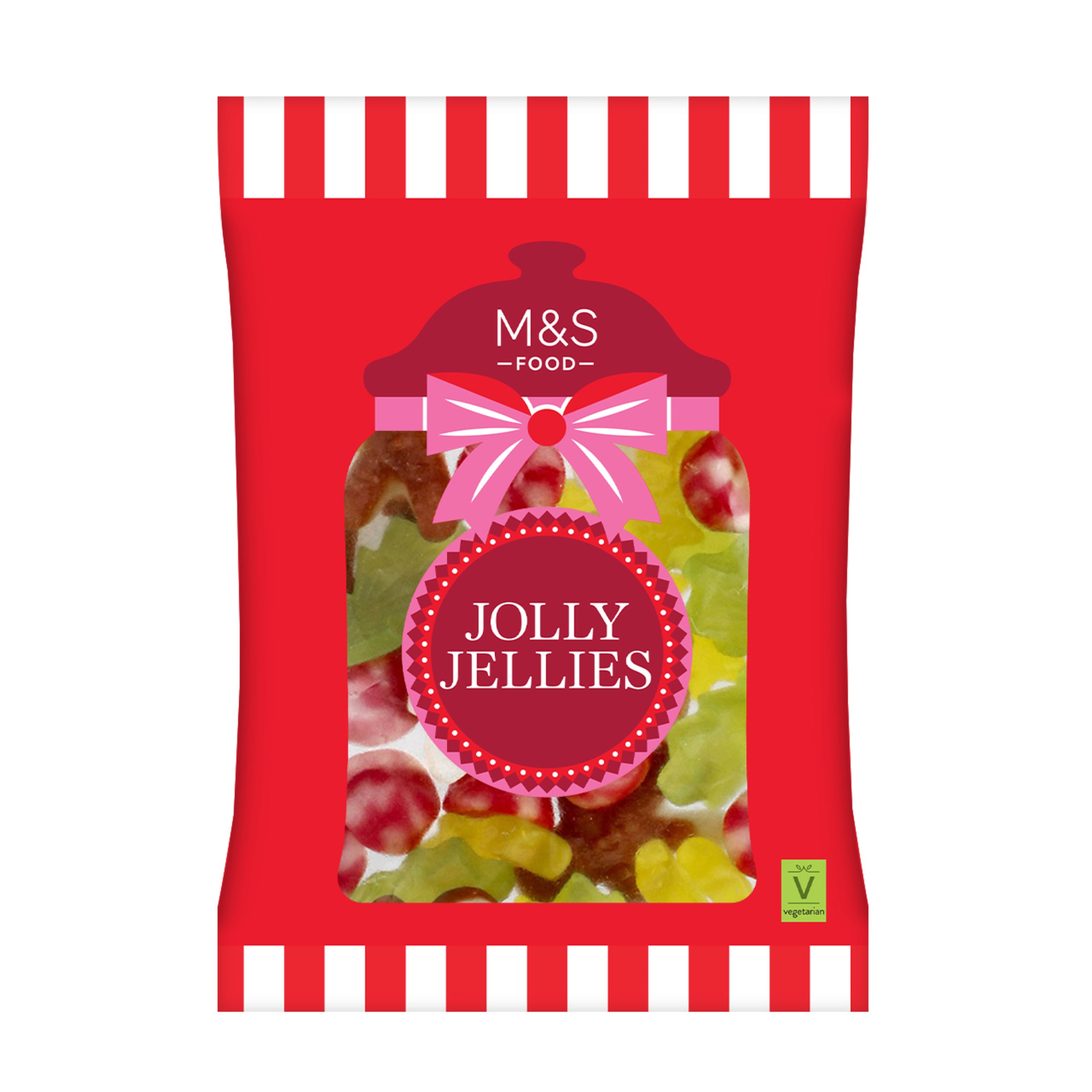 Jolly Jellies 1 of 1