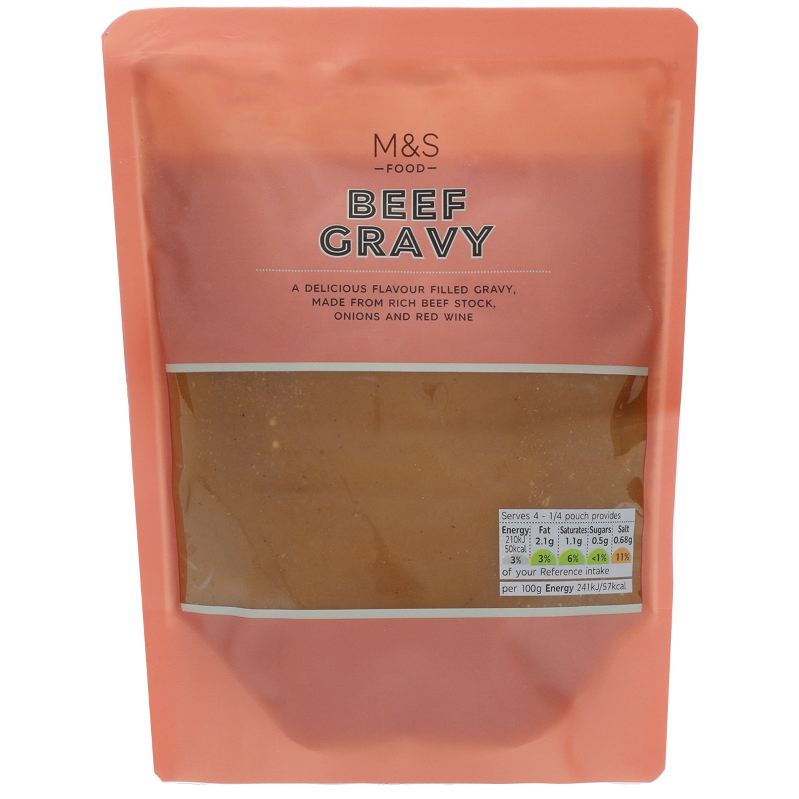 Beef Gravy 1 of 1
