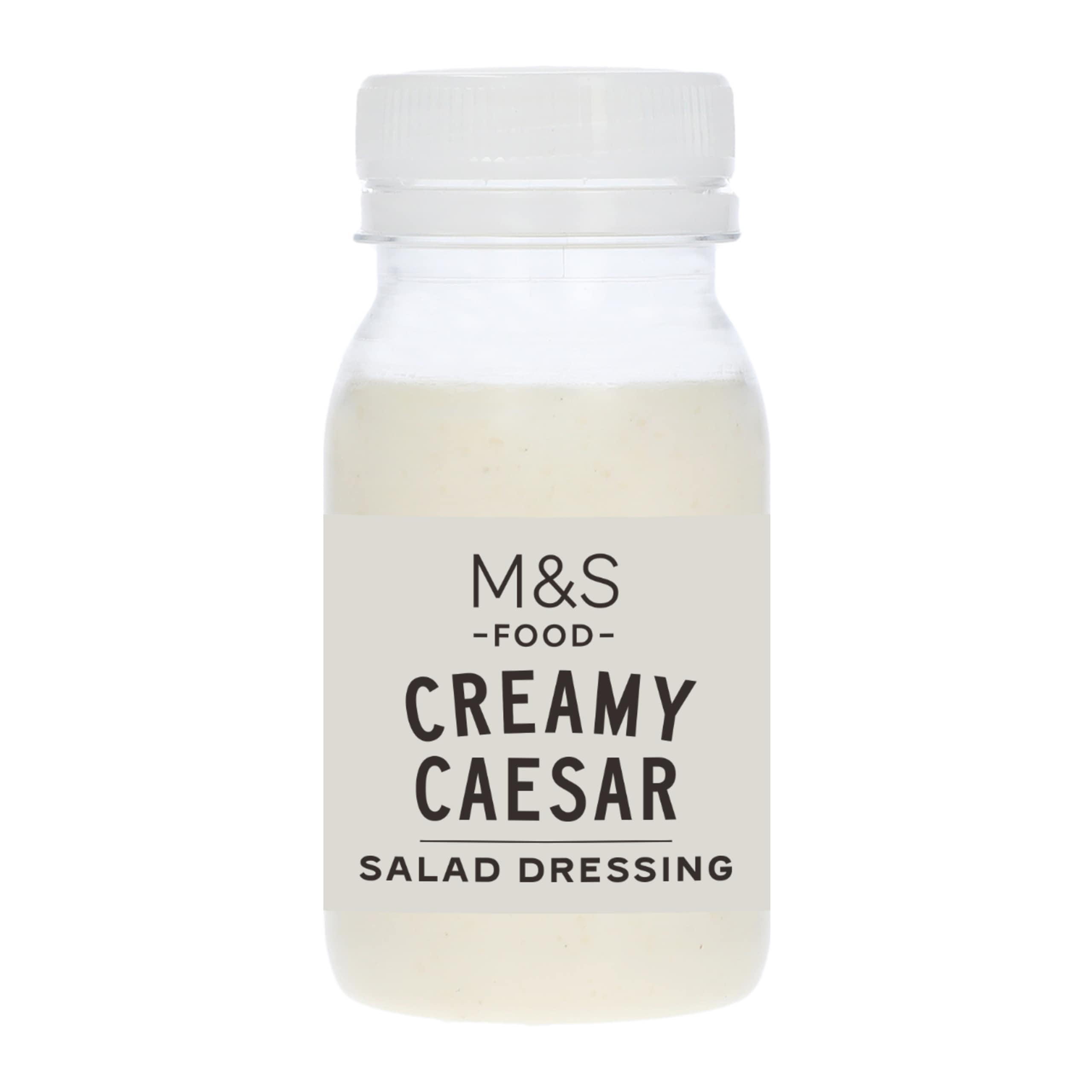 Creamy Caesar Salad Dressing 1 of 1