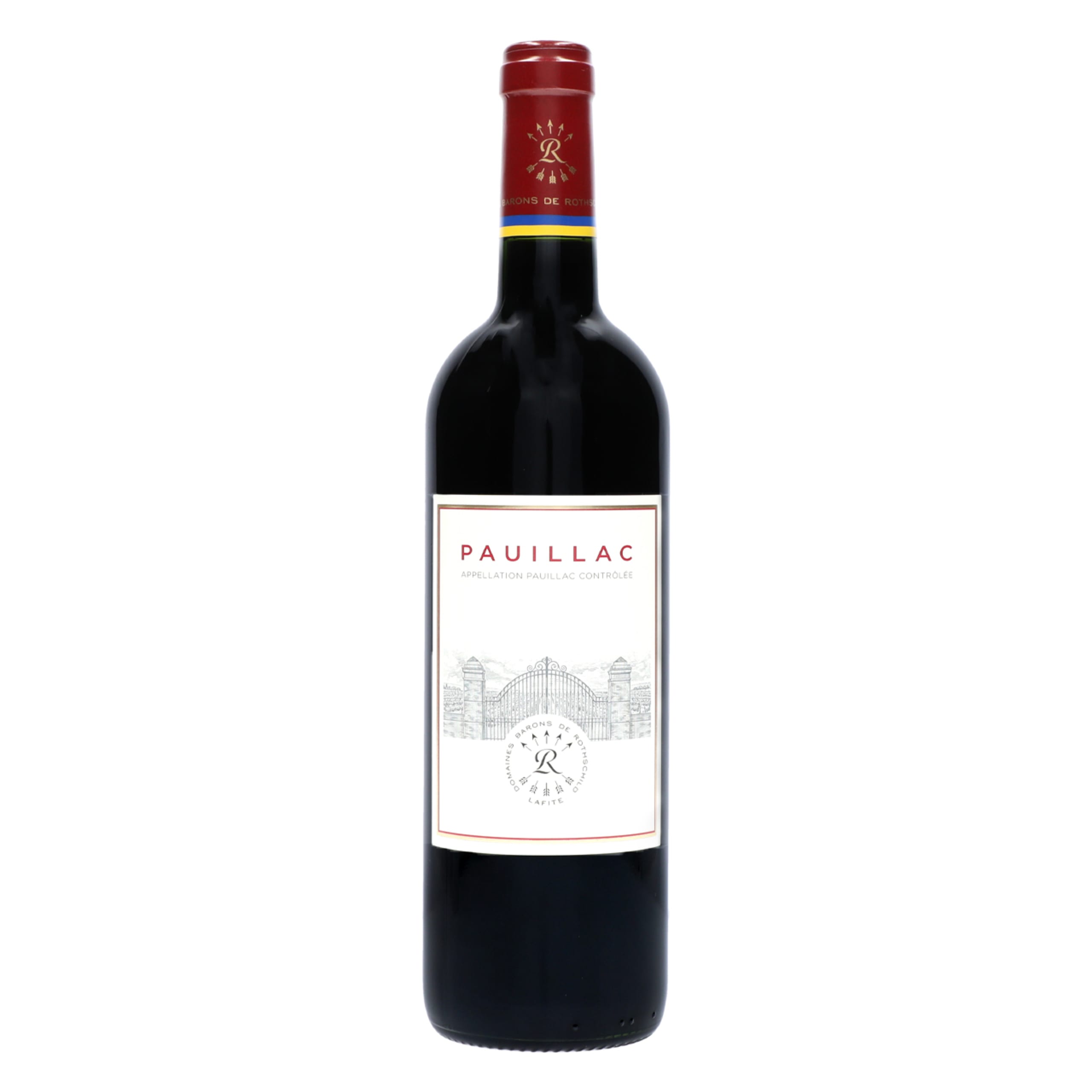 Pauillac 1 of 1