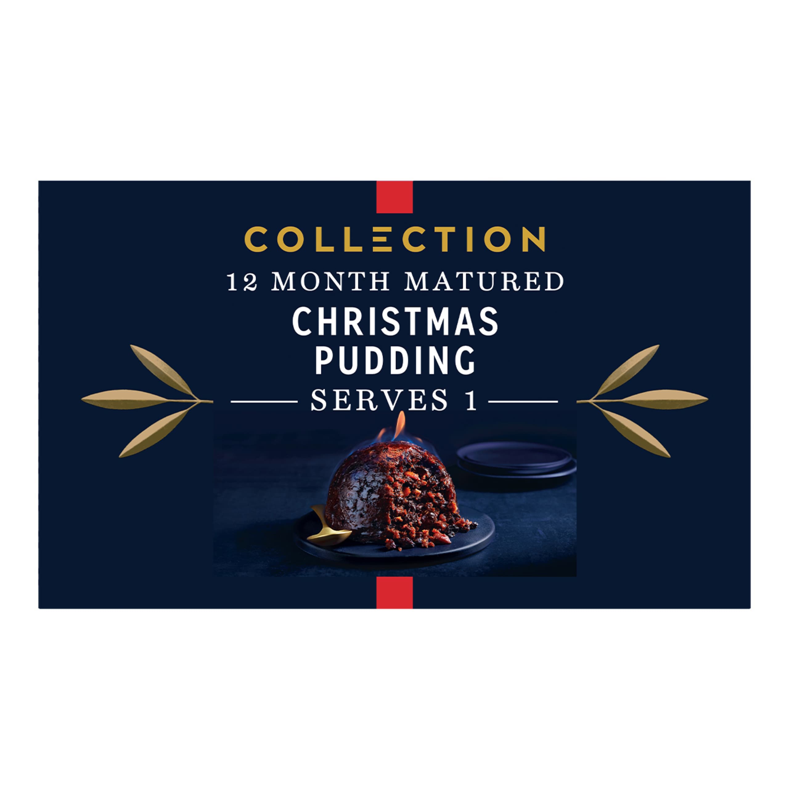 Christmas Pudding 1 of 1