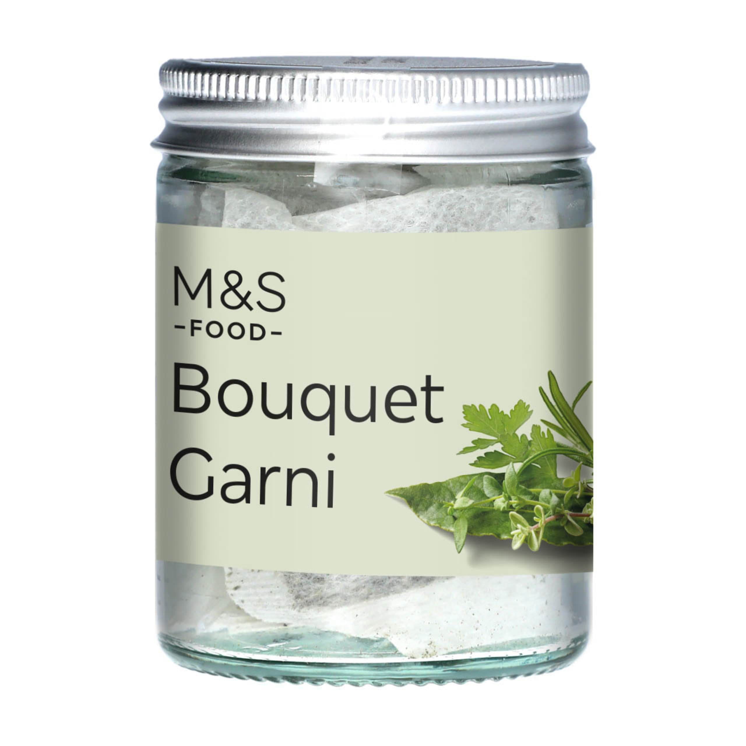 Bouquet Garni 1 of 1
