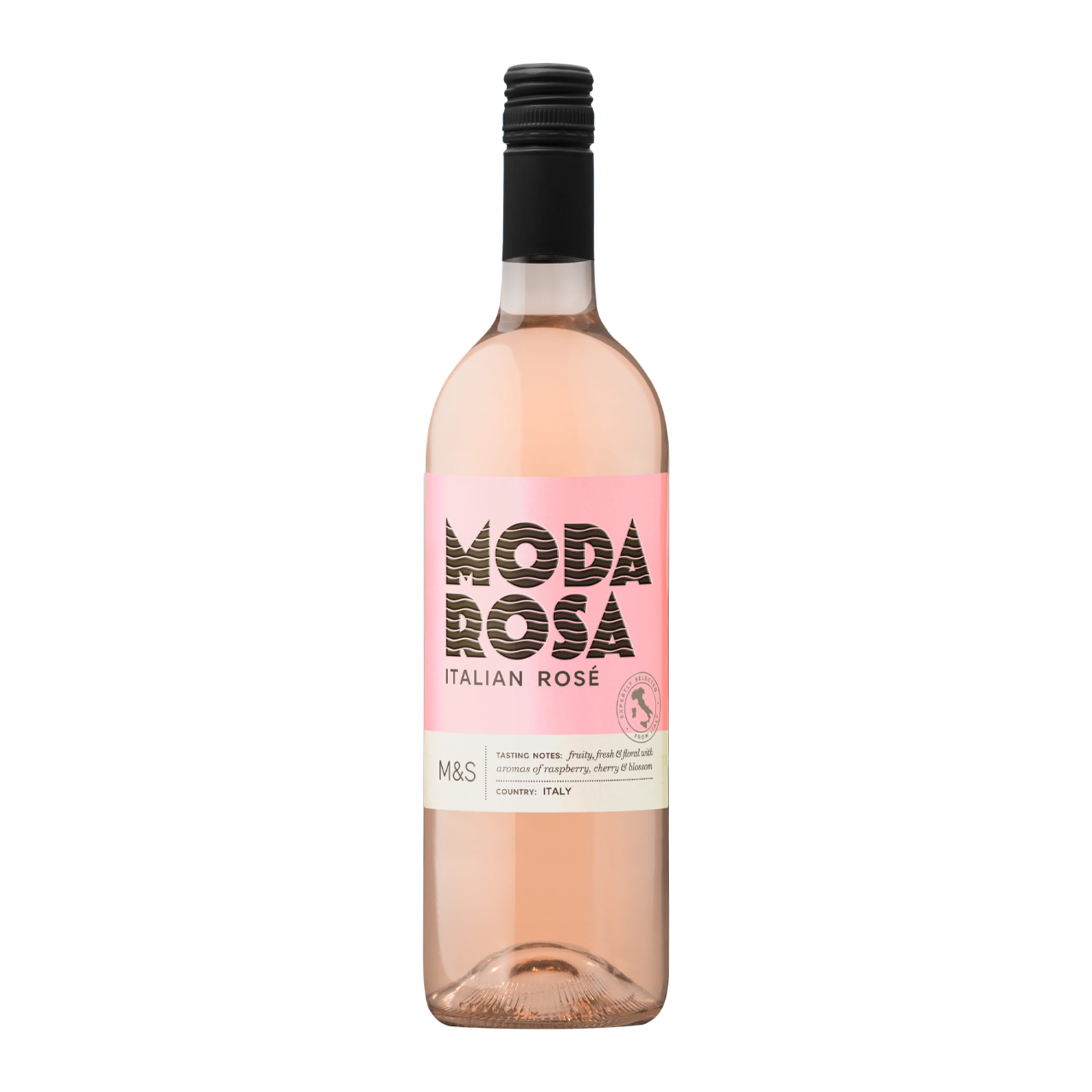 Modarosa Italian Rosé 1 of 1