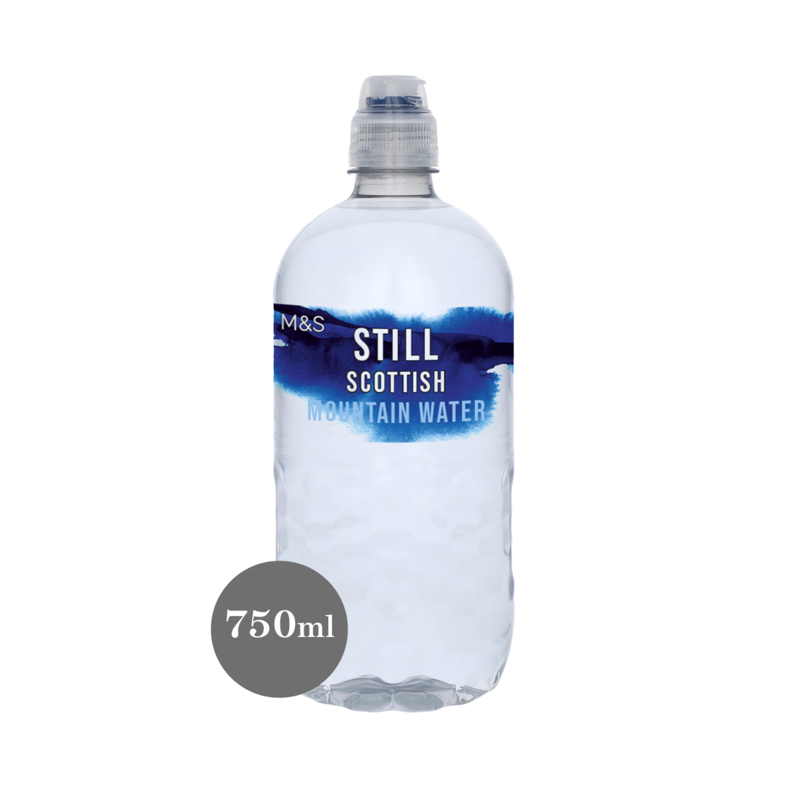 Still Scottish Mountain Water 1 of 1