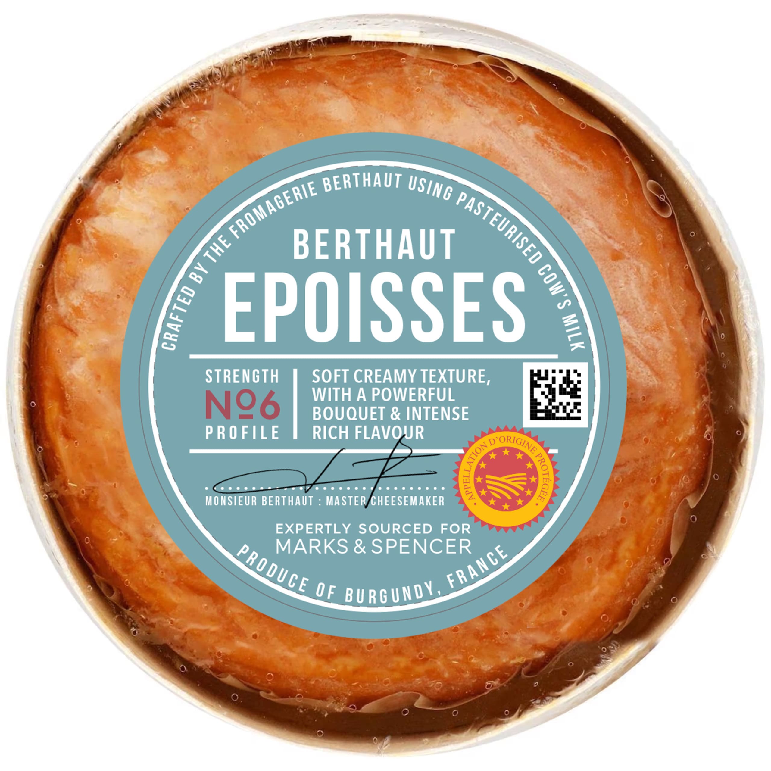 Berthaut Epoisses 1 of 1