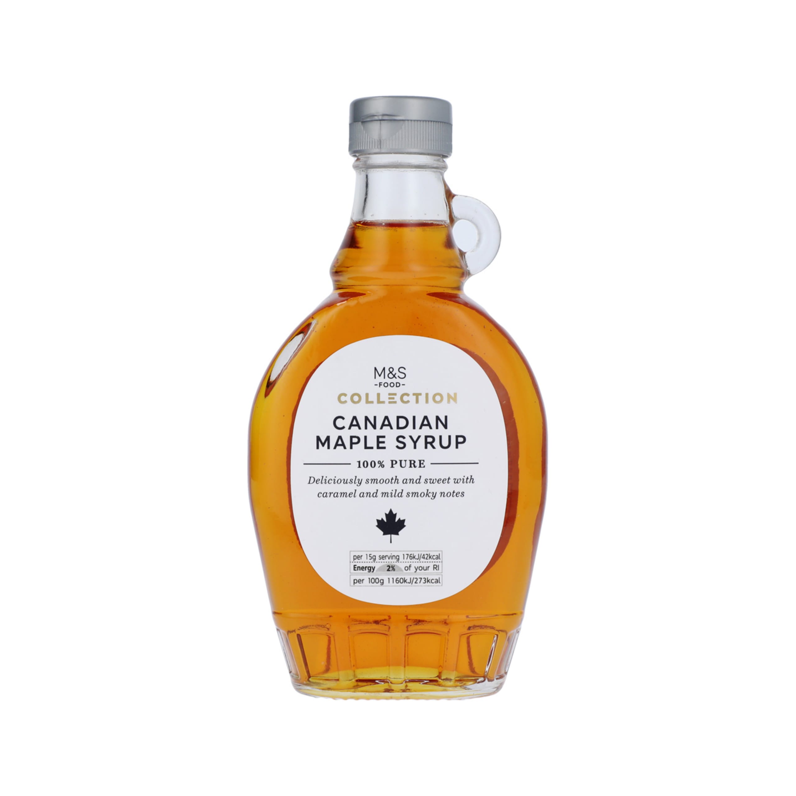 Collection Canadian Maple Syrup 1 of 1