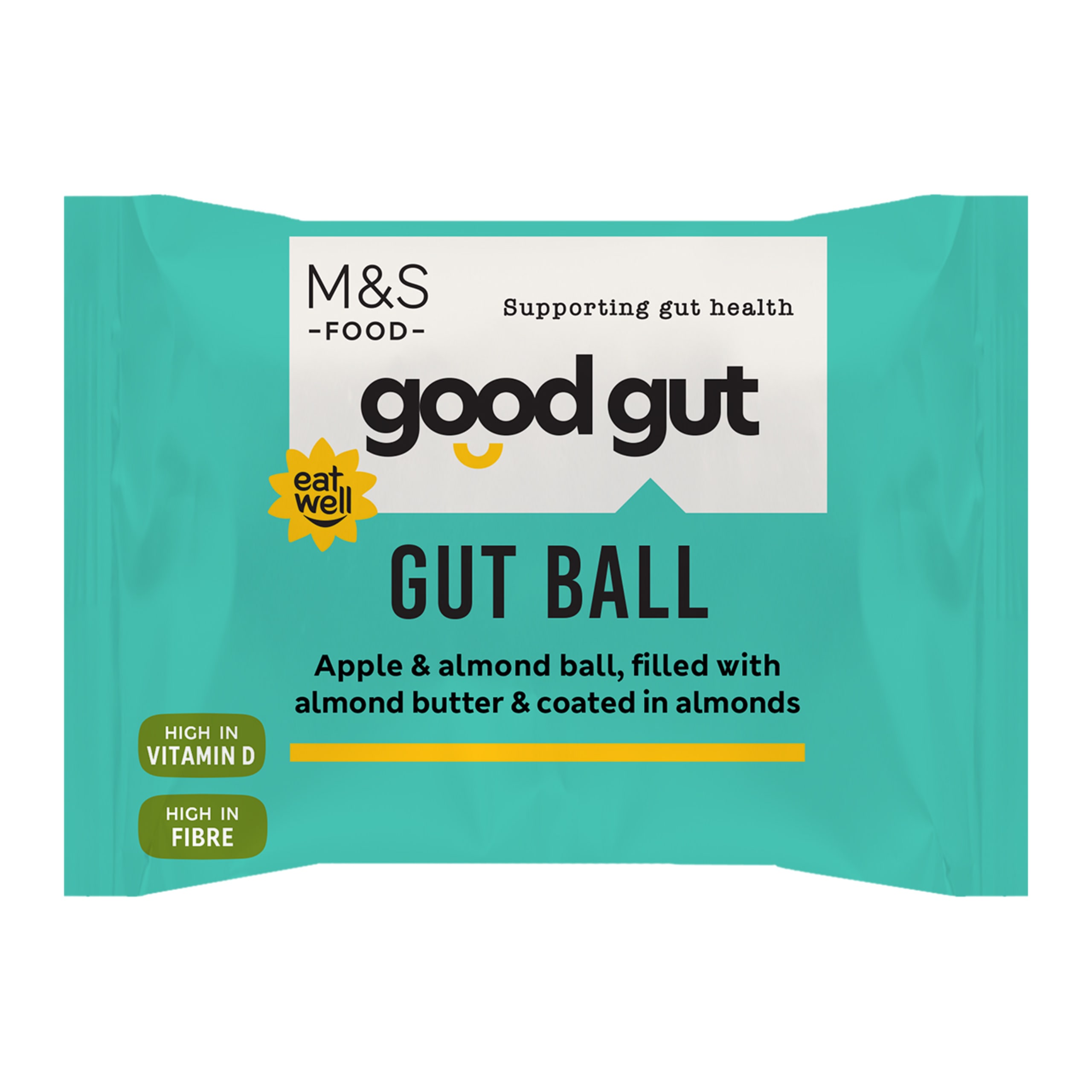 Gut Ball | M&S