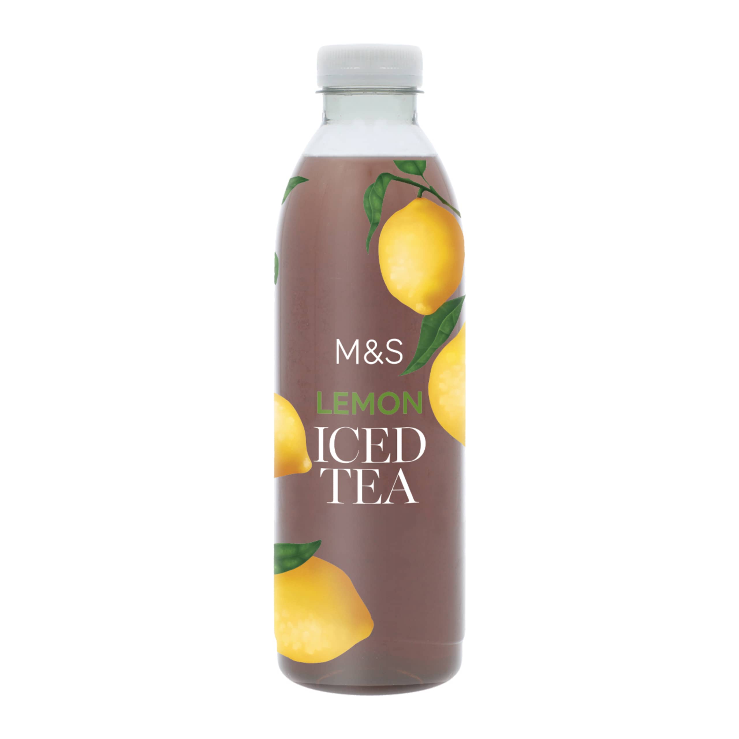 Lemon Iced Tea 1 of 1