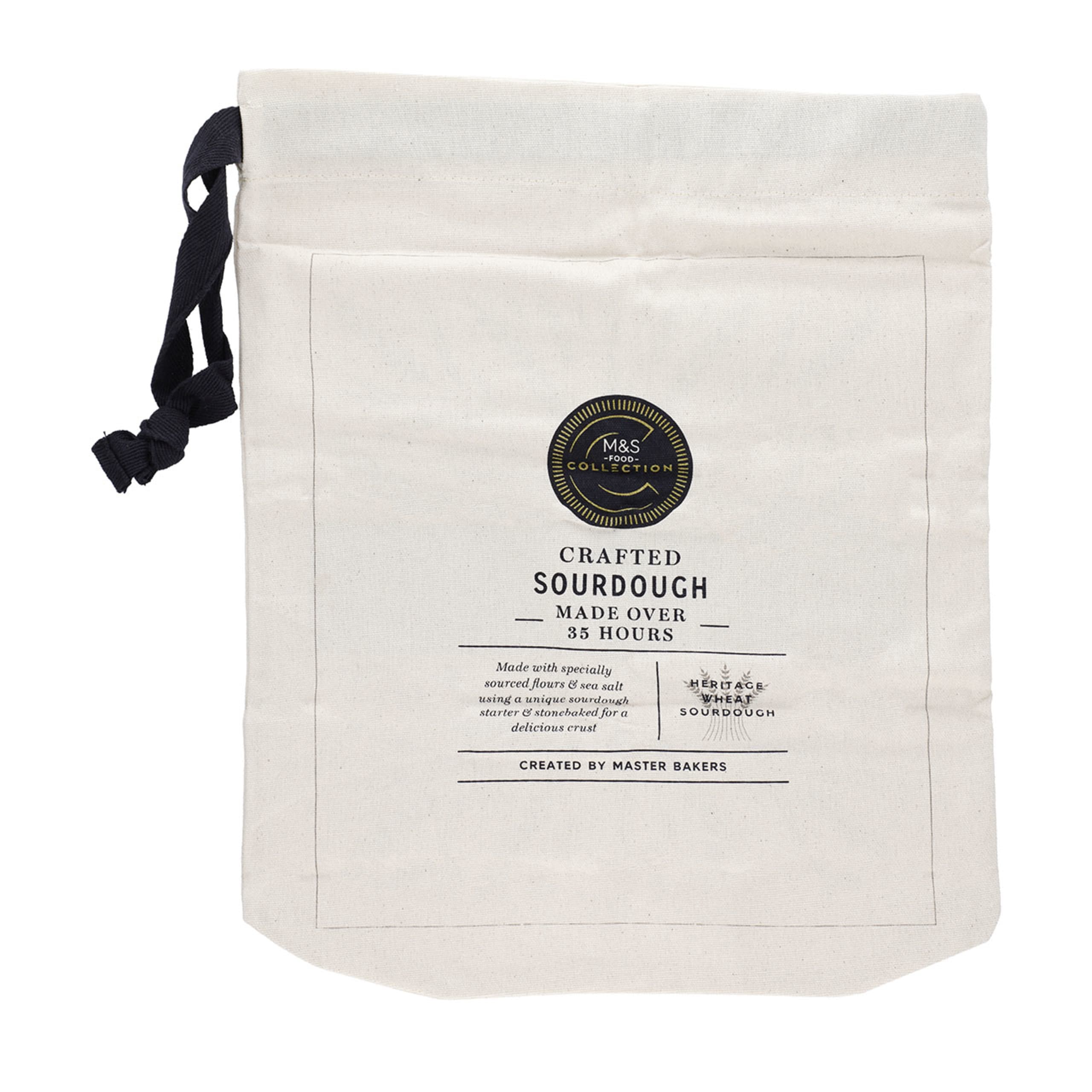 Collection Sourdough Bread Bag 2 of 2