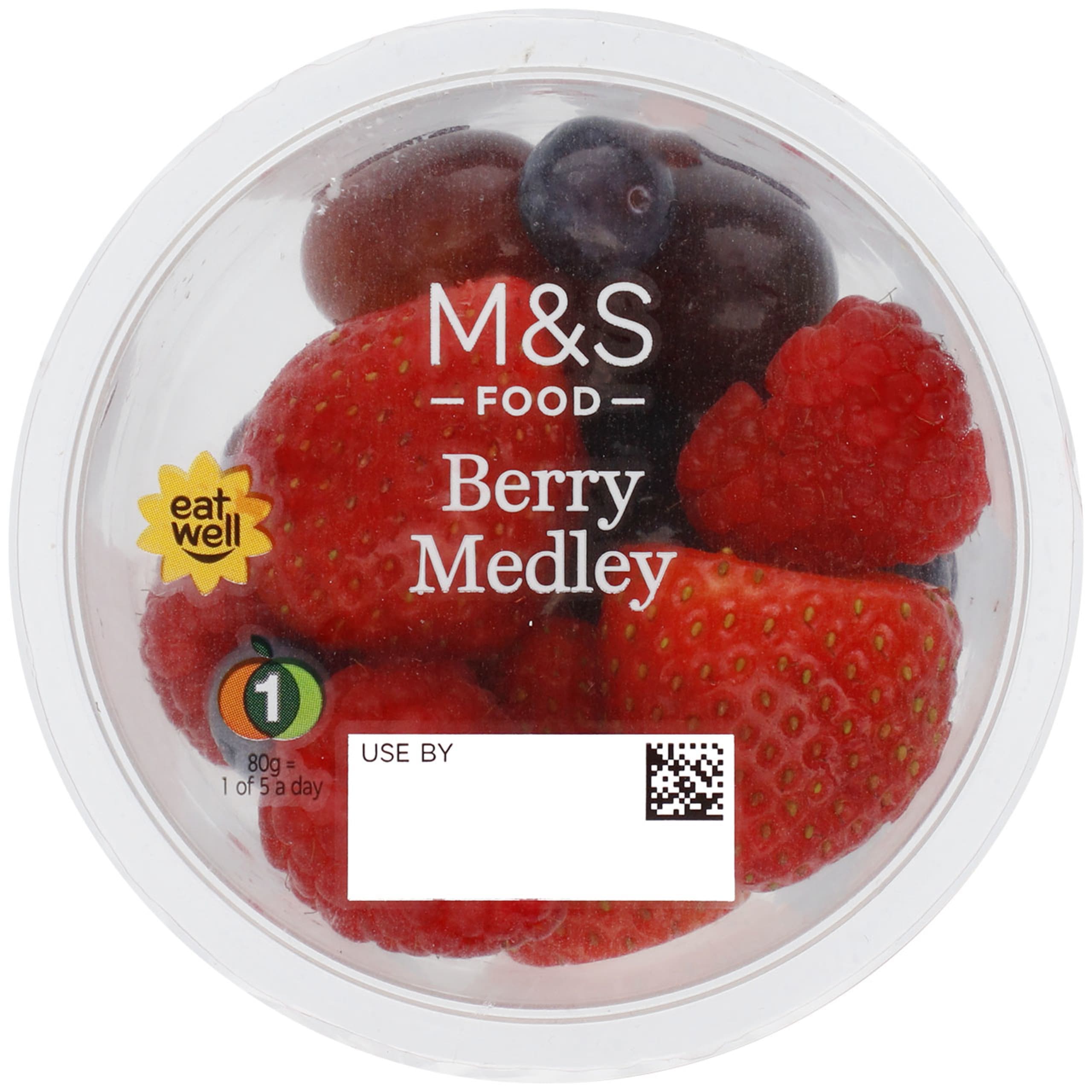Berry Medley 1 of 1