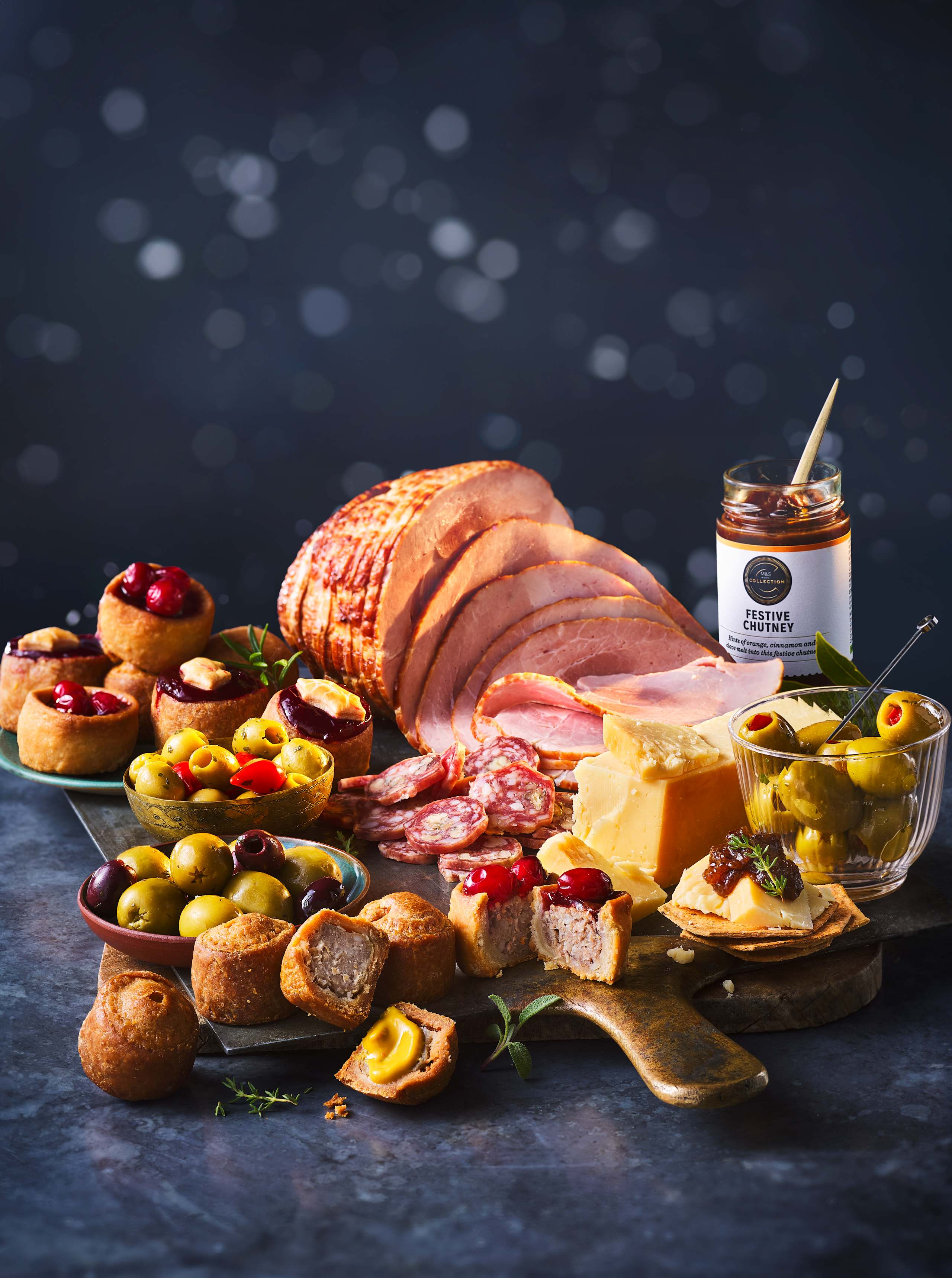 Collection Festive Chutney 2 of 3
