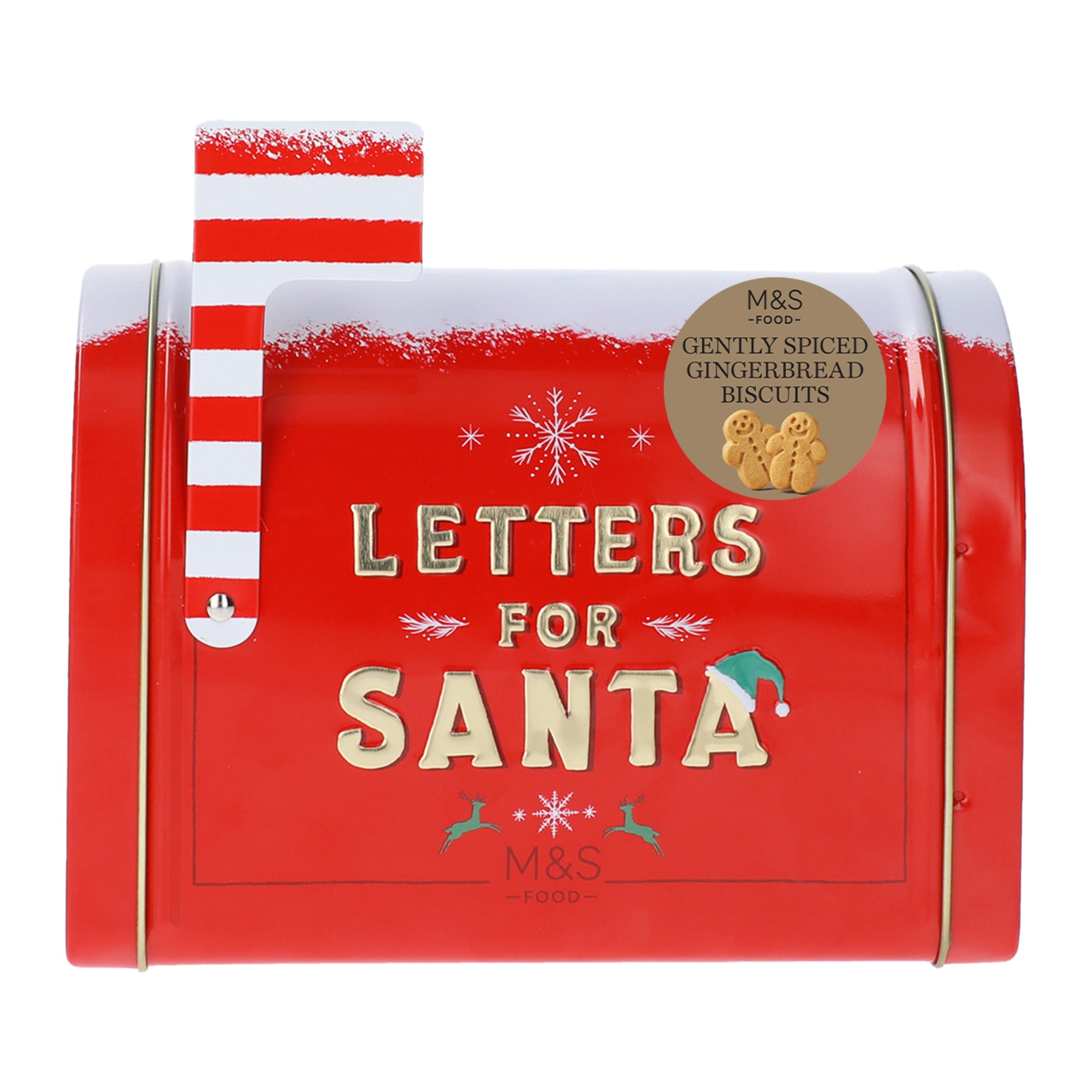 Letters for Santa 1 of 2