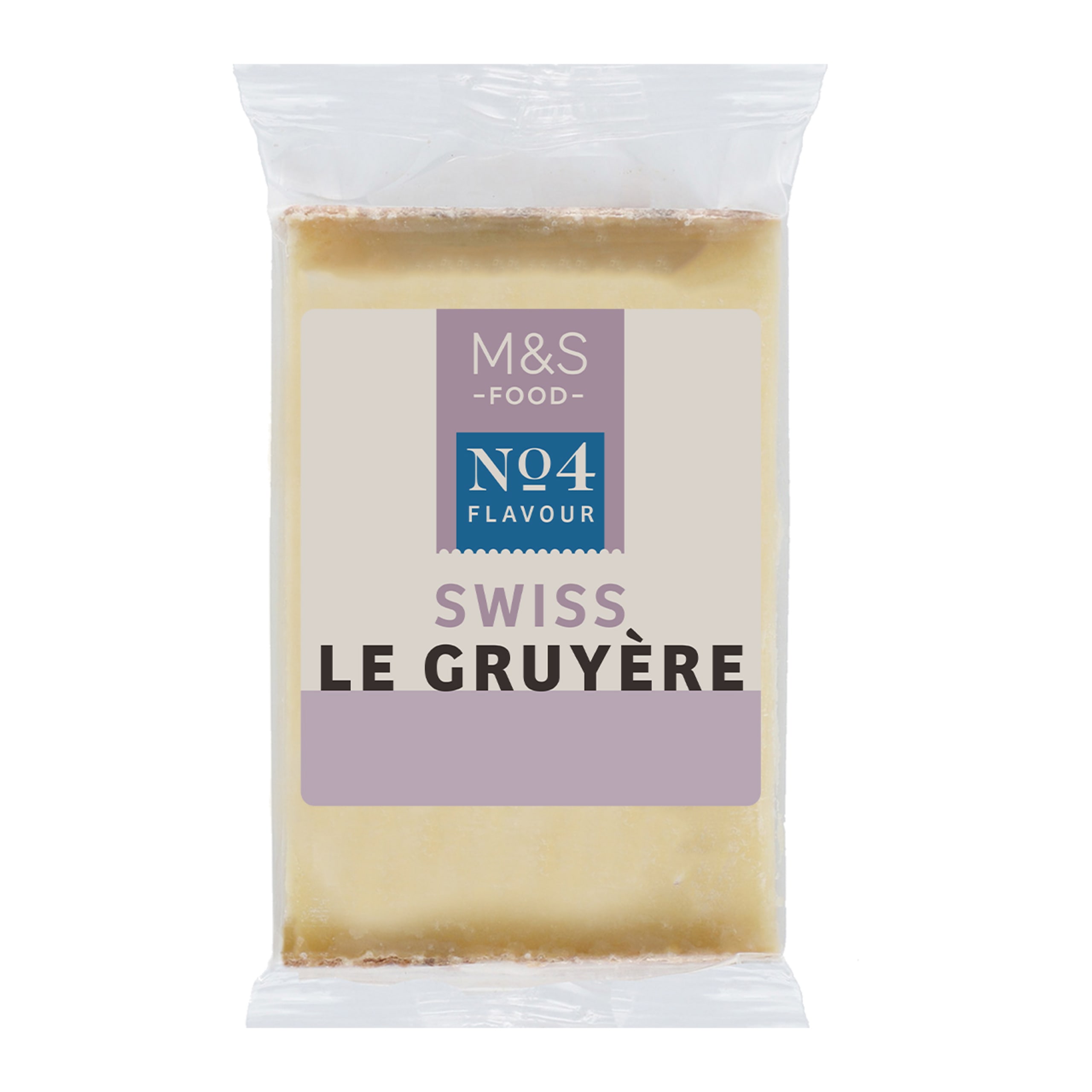 Swiss Le Gruyère 1 of 1