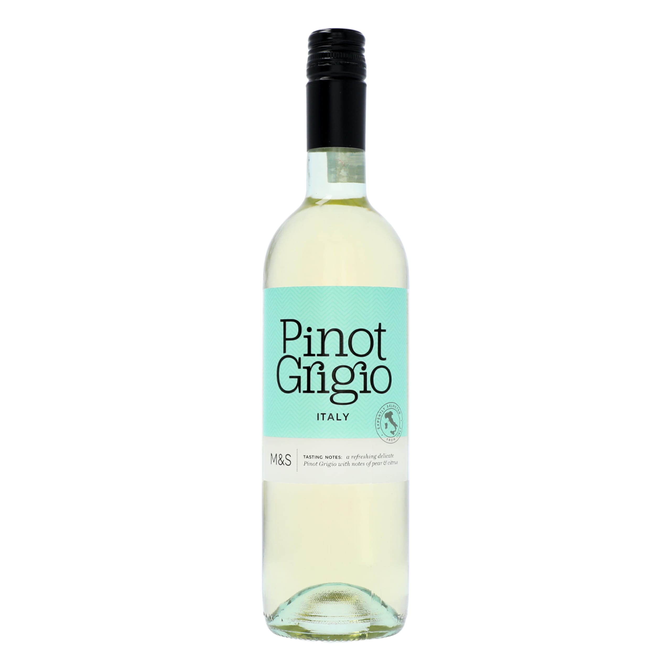M&S Pinot Grigio 1 of 1