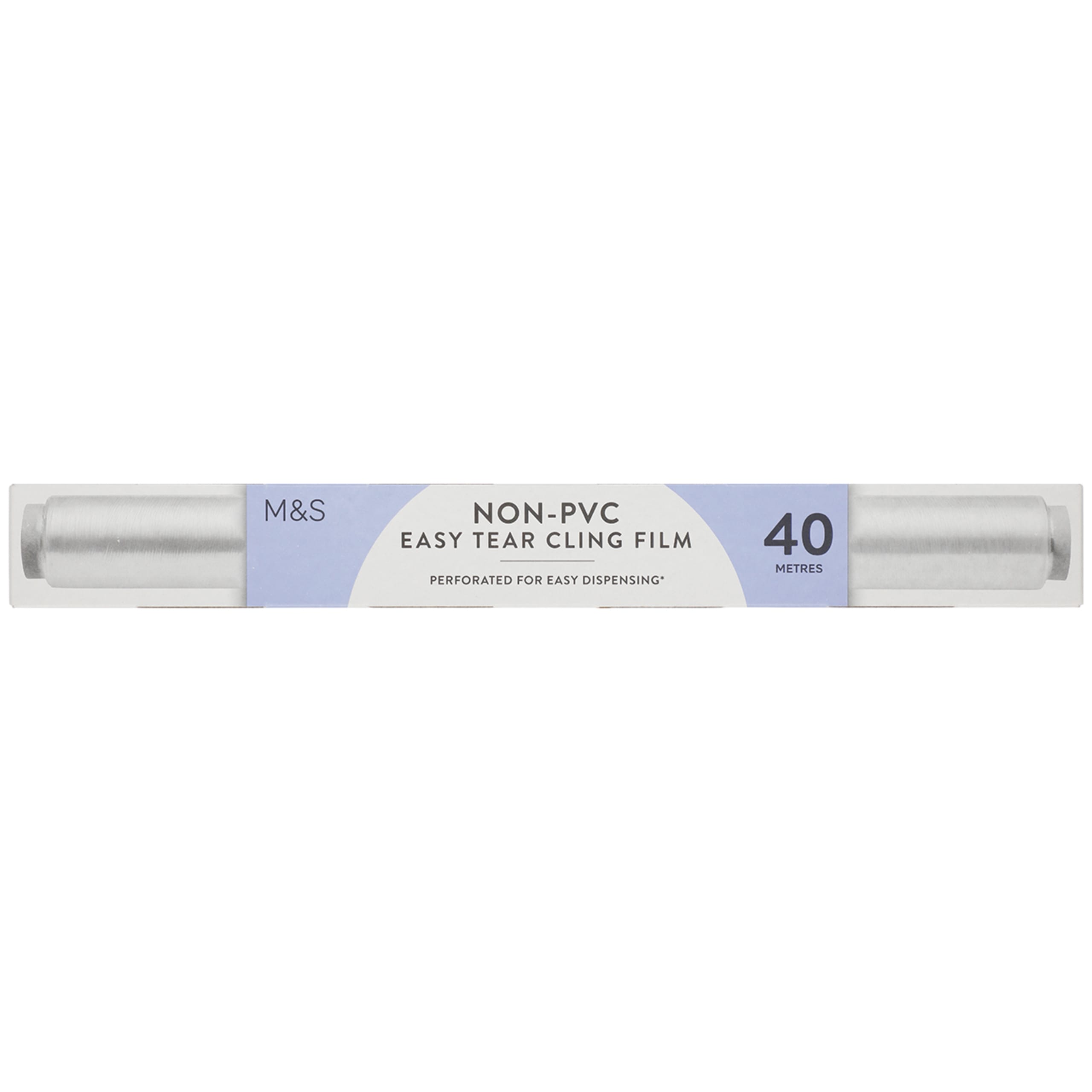 Non PVC Easy Tear Cling Film 1 of 1
