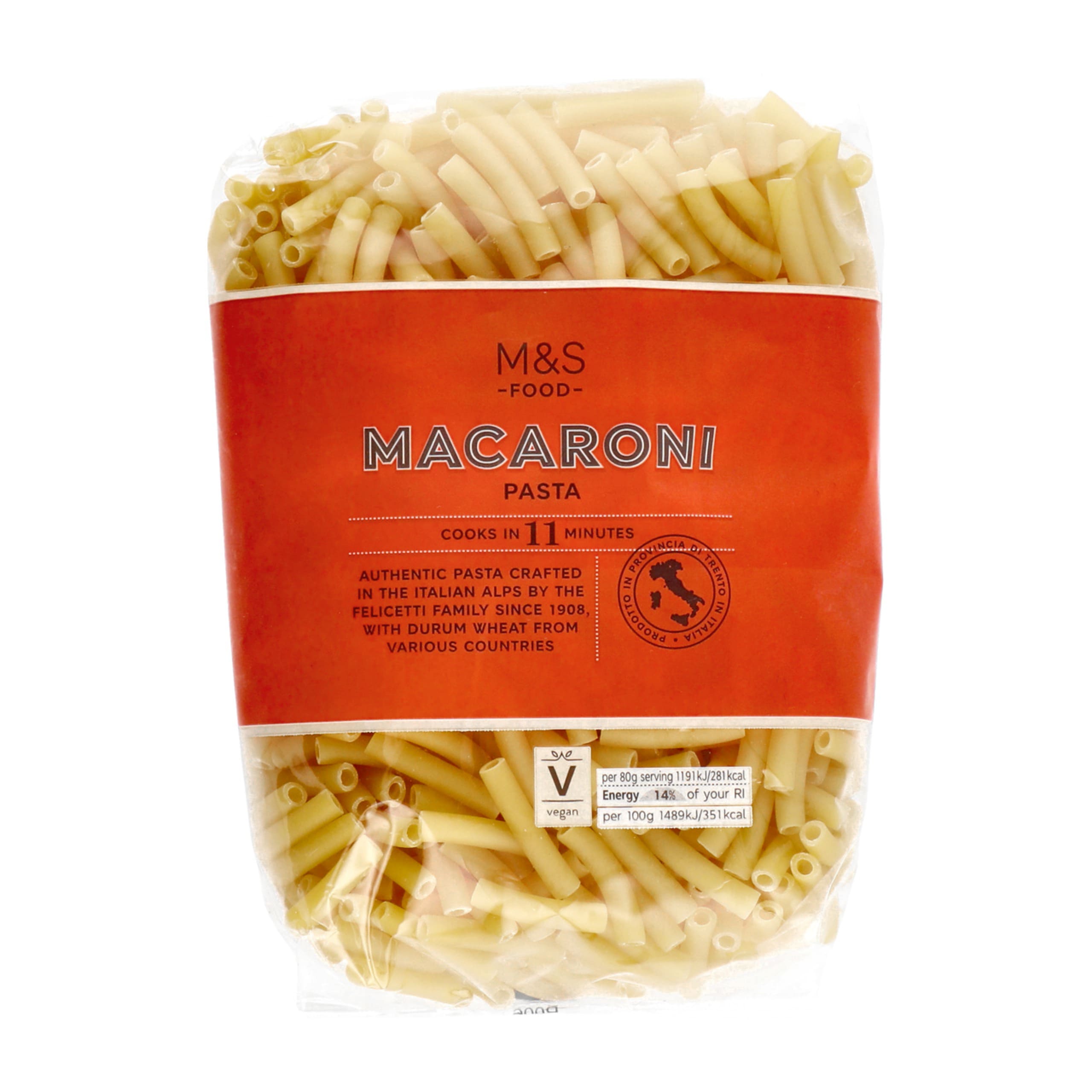 Macaroni 1 of 3