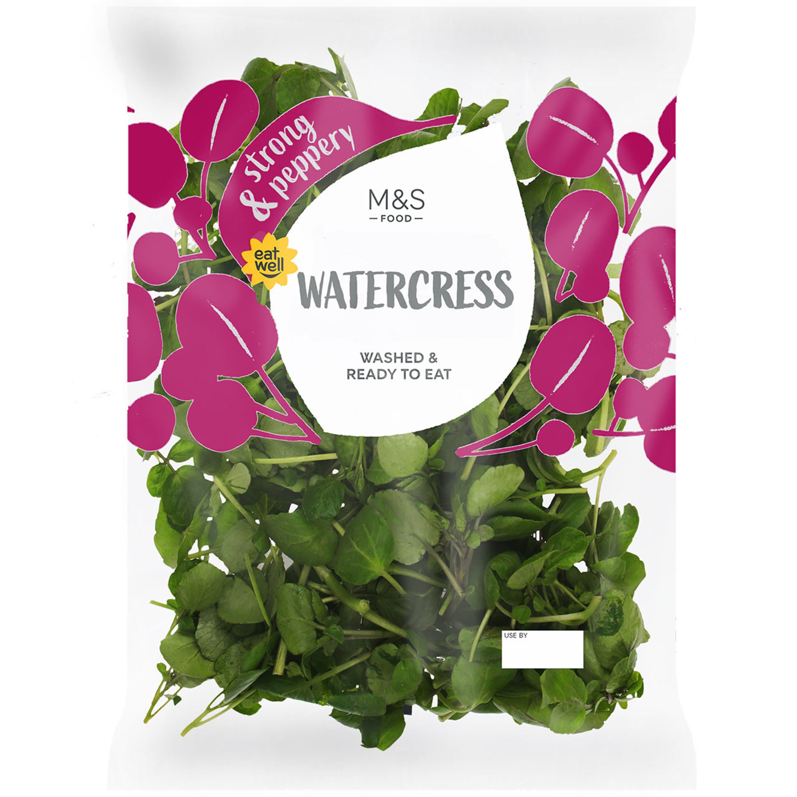 Watercress 1 of 1