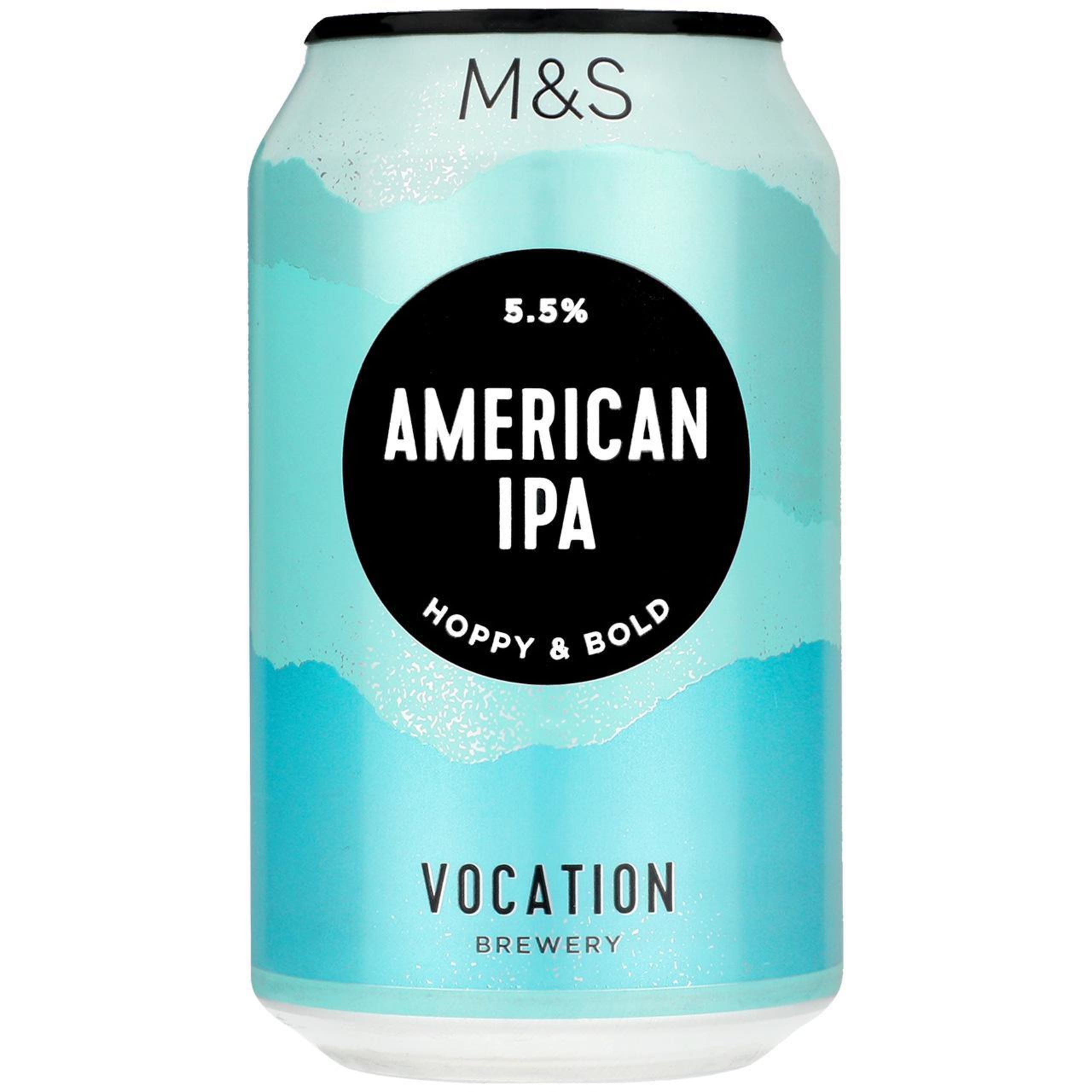 American IPA 1 of 1
