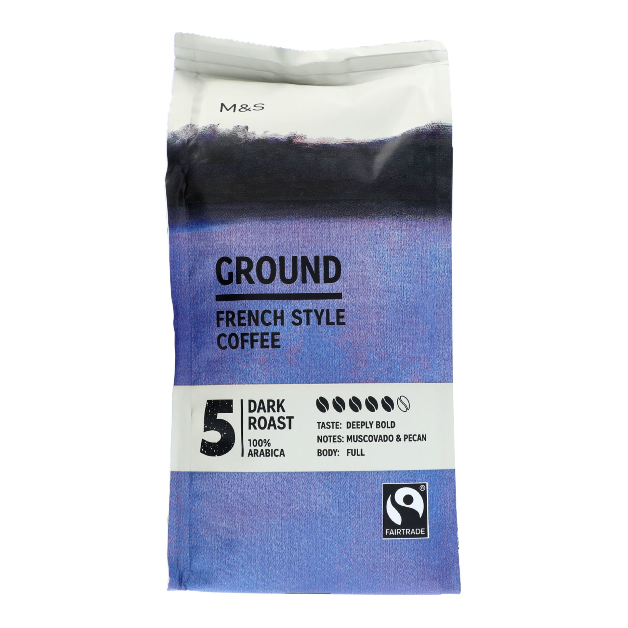 French-Style Ground Coffee 1 of 1