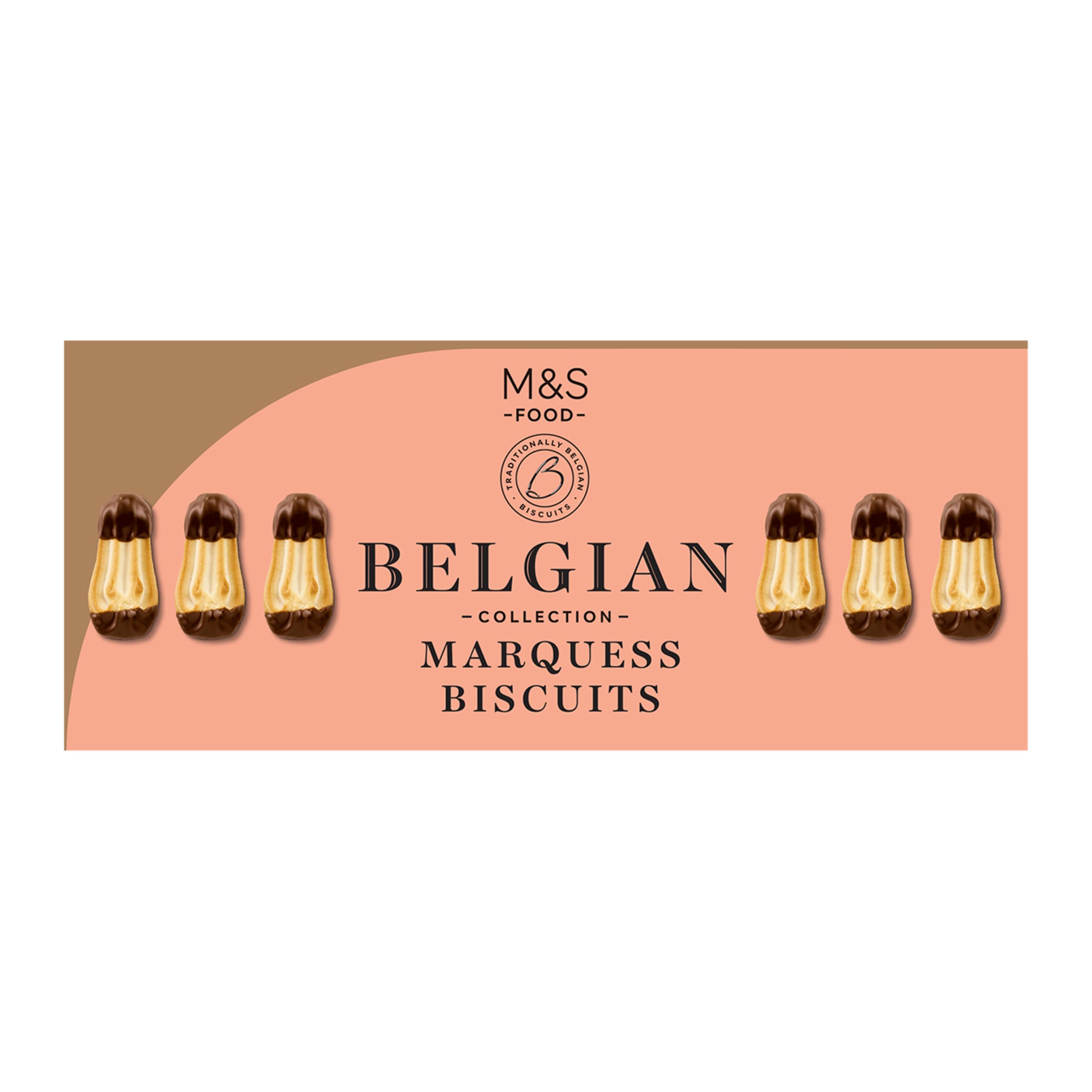 Marquess Biscuits 1 of 1