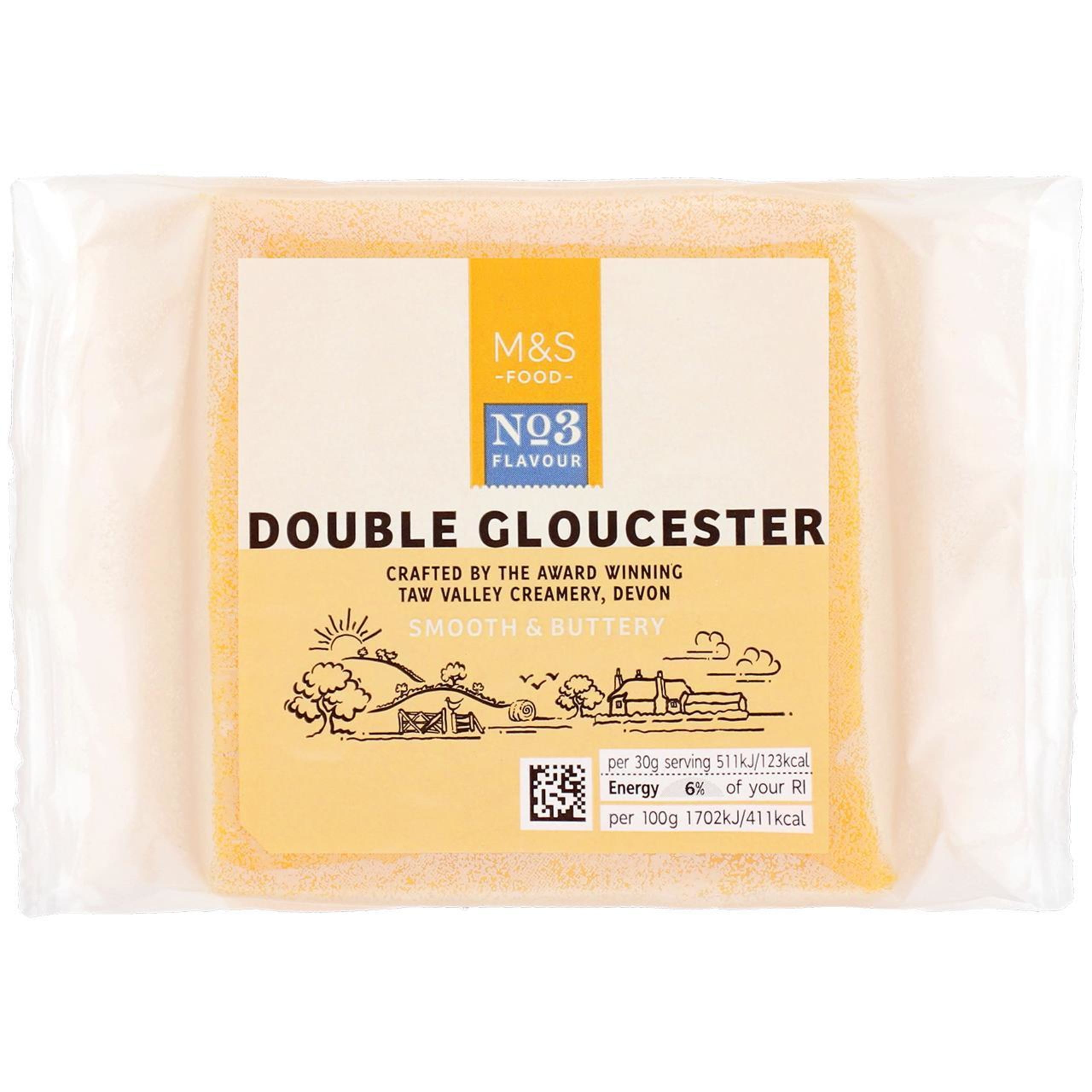 Double Gloucester 1 of 1