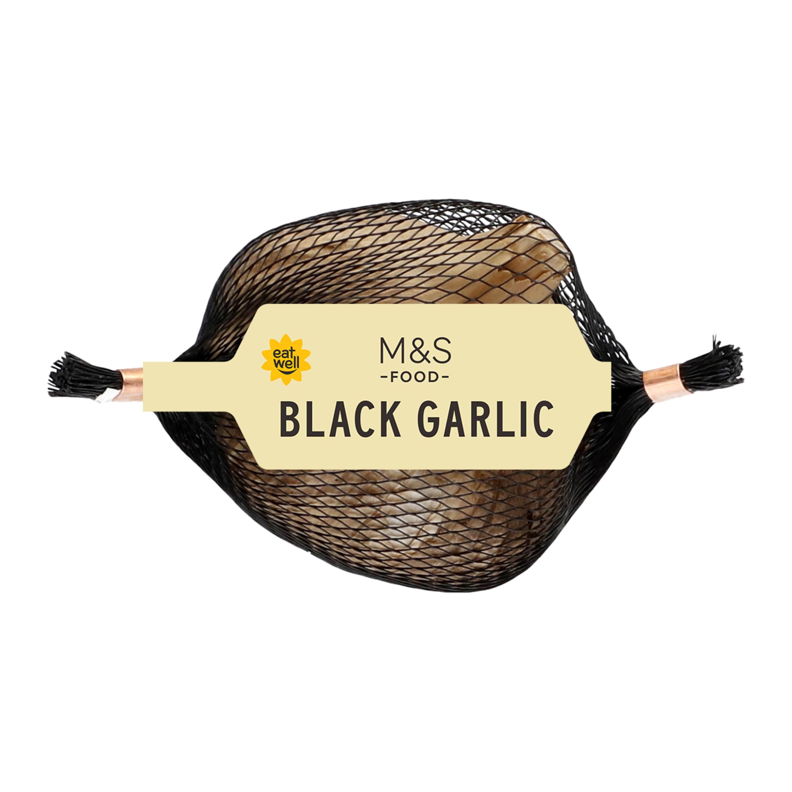 Black Garlic 1 of 1