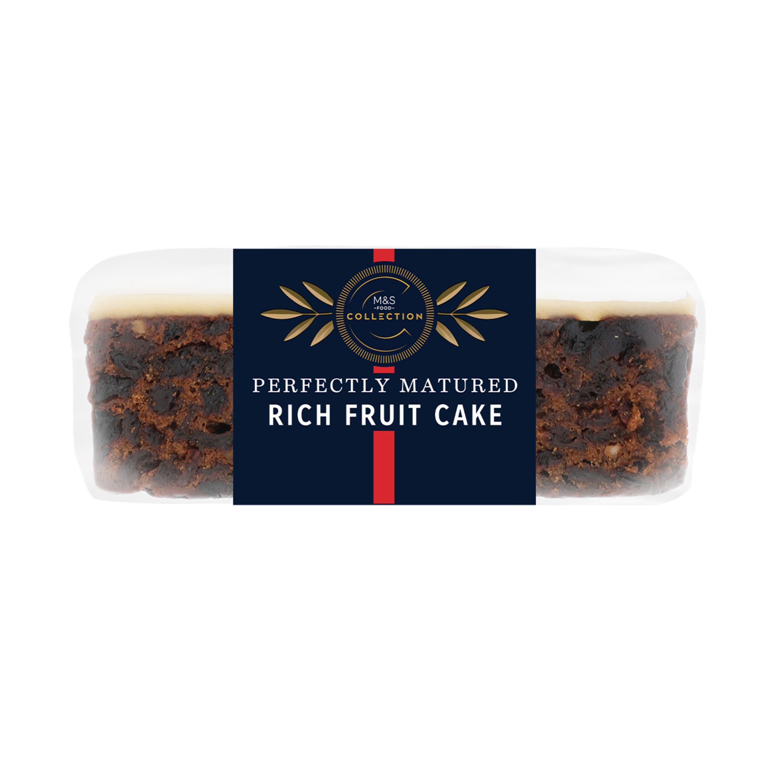Collection Perfectly Matured Rich Fruit Cake 1 of 1